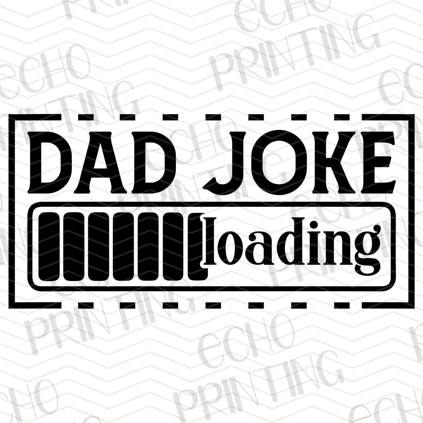 DPU 94 – DAD JOKE LOADING