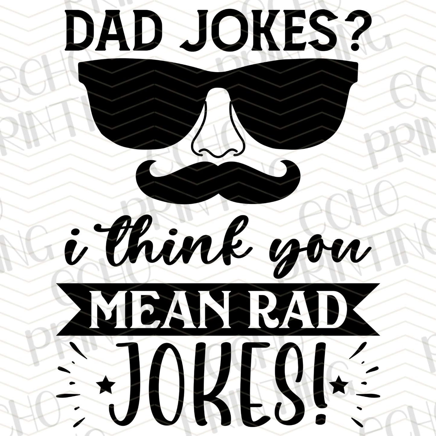 DPU 95 – DAD JOKES? I THINK YOU MEAN RAD JOKES!