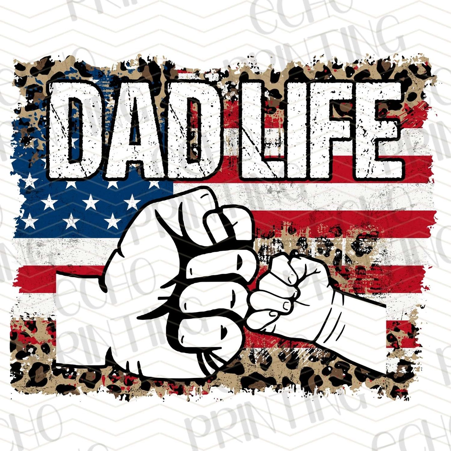 DPU 96 – DADLIFE