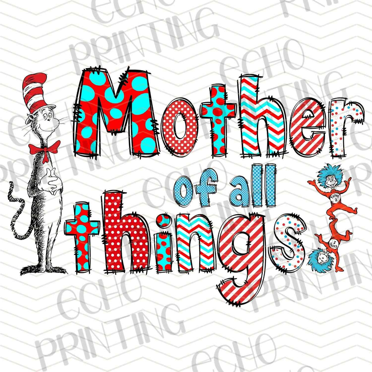 DRSS 114 - MOM OF ALL THINGS TYPOGRAPHY