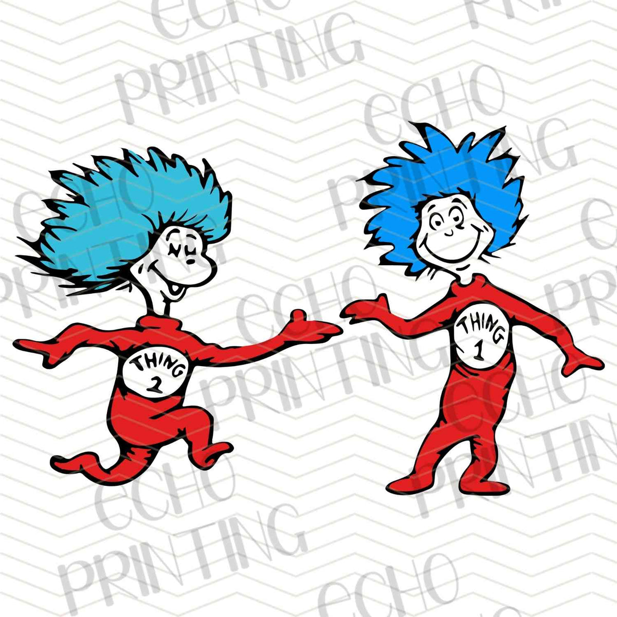 DRSS 139 - STORYBOOK CHARACTER PAIR POSE
