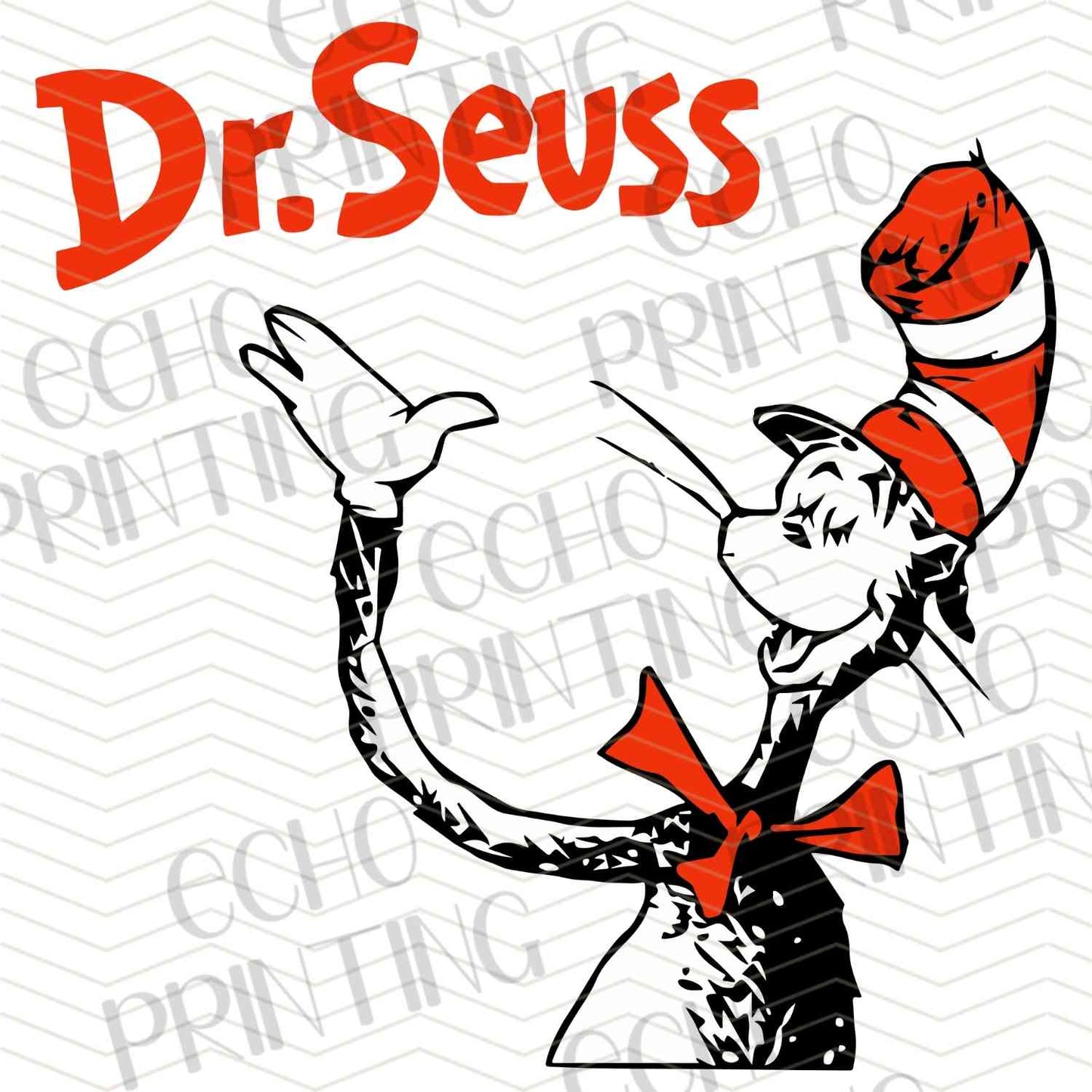 DRSS 162 - STORYBOOK CAT CHARACTER PARODY