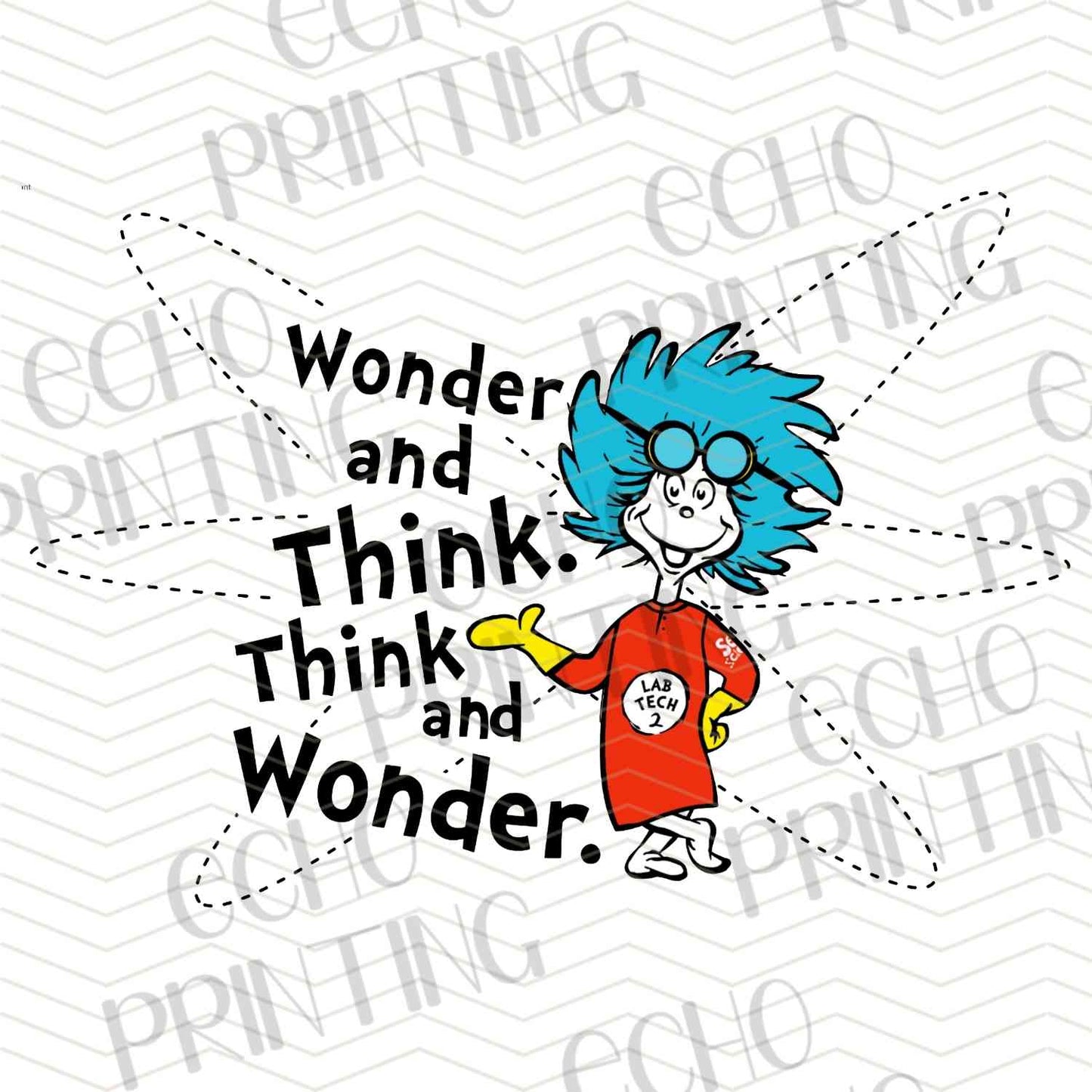 DRSS 217 - THINK BIG AND STAY CURIOUS