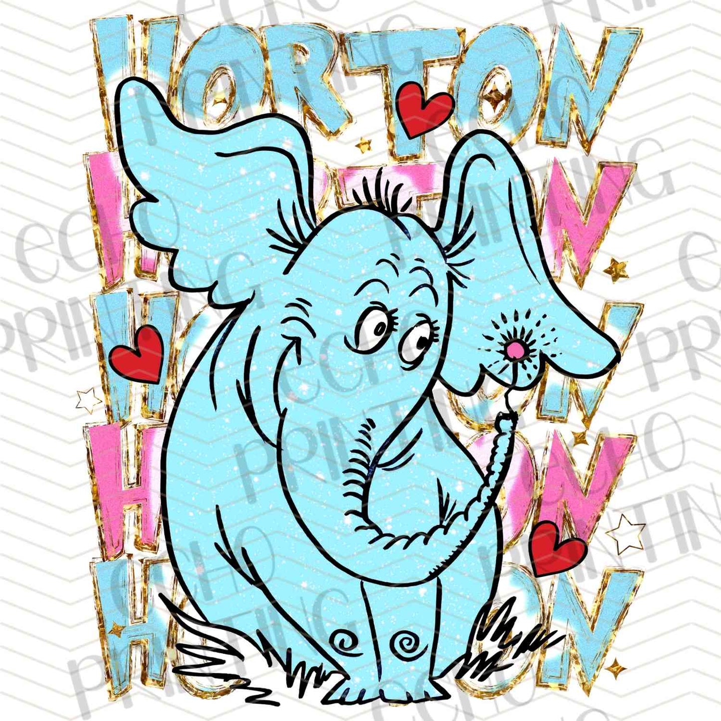 DRSS 232 - KIND-HEARTED ELEPHANT CHARACTER