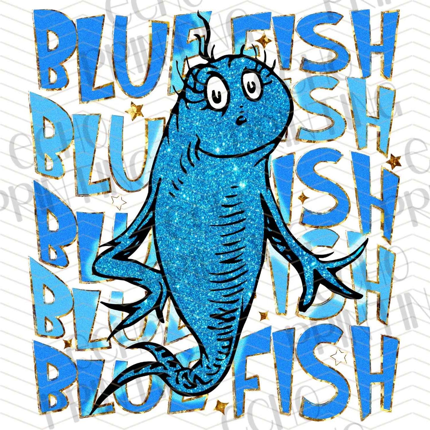 DRSS 293 - ONE FISH TWO FISH INSPIRED