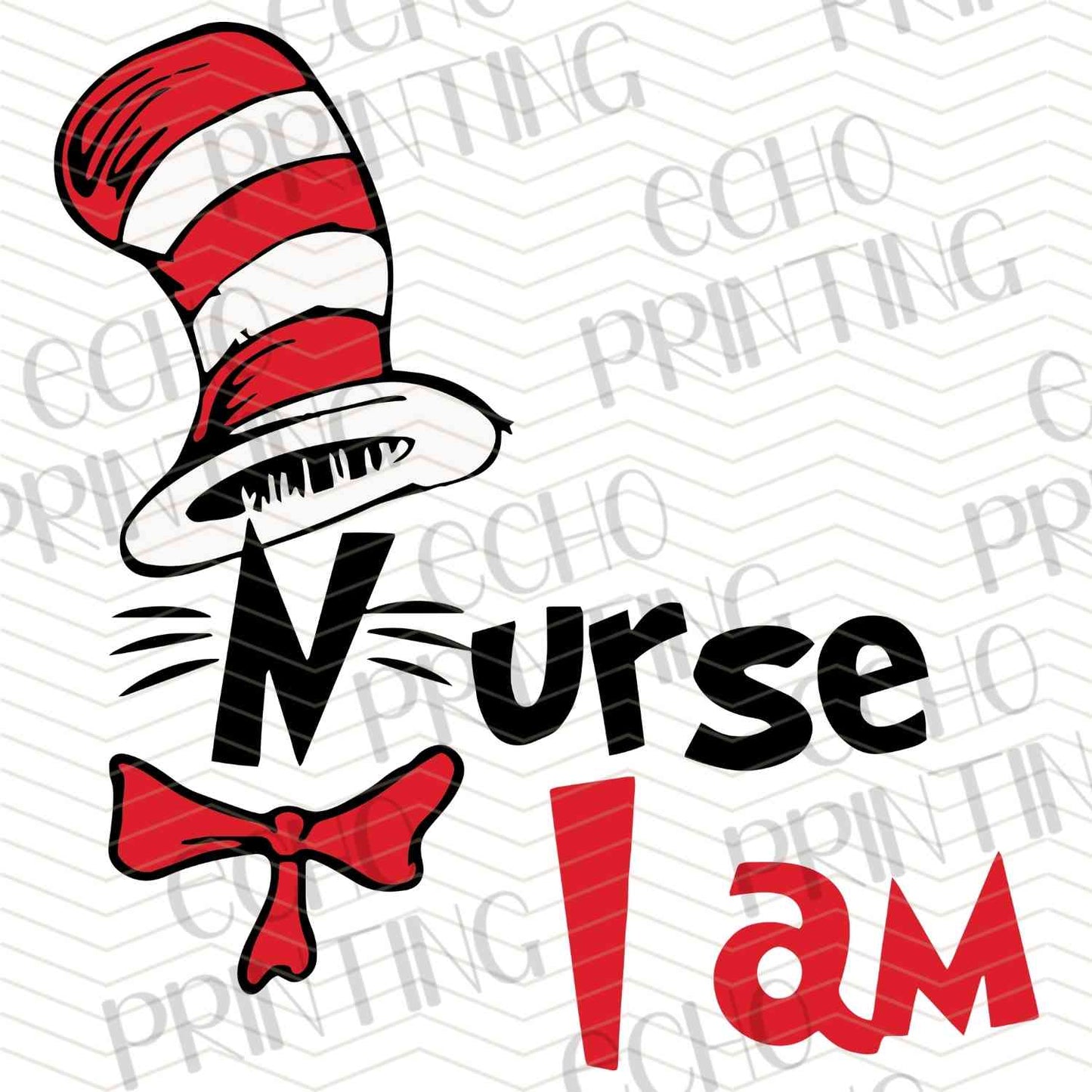 DRSS 296 - NURSE CHARACTER