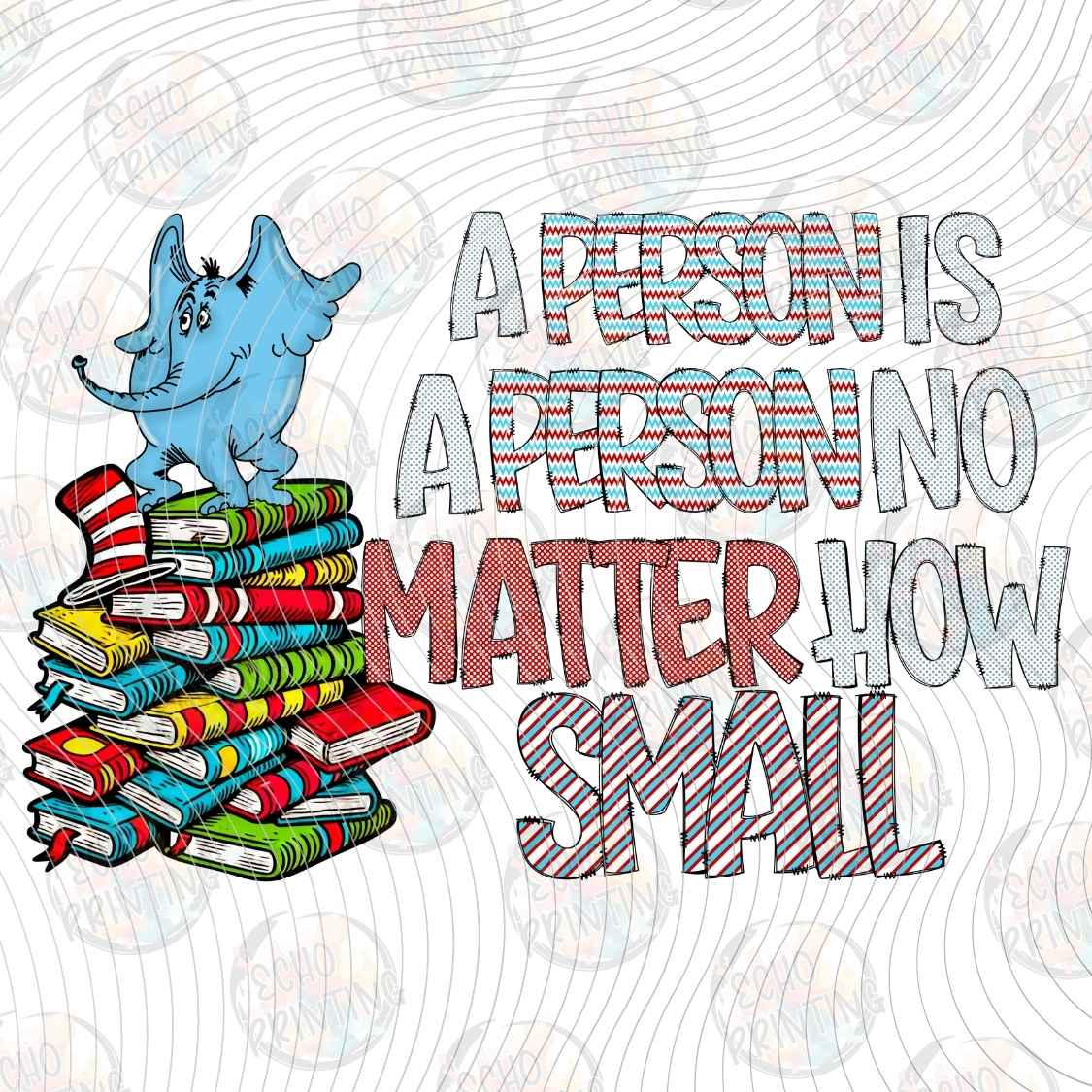 DRSS 319 - SMALL THINGS MATTER
