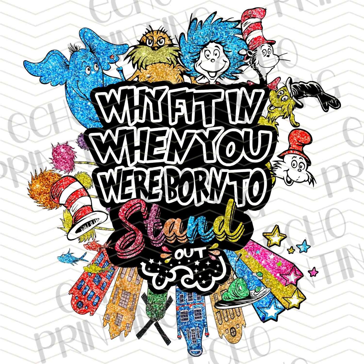 DRSS 42 - STORYBOOK DAY PANEL DESIGN