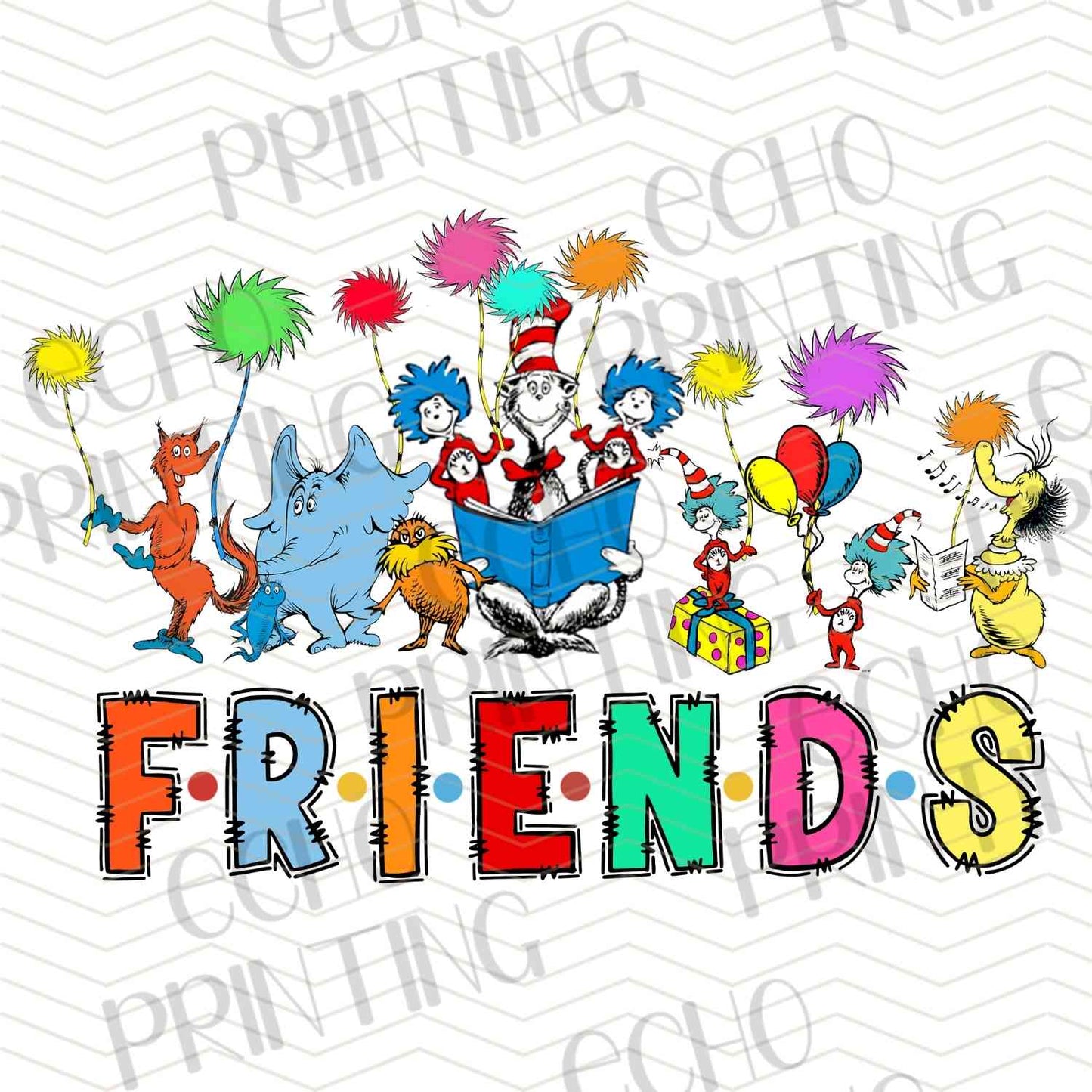 DRSS 59 - FRIEND GROUP CELEBRATION SCENE