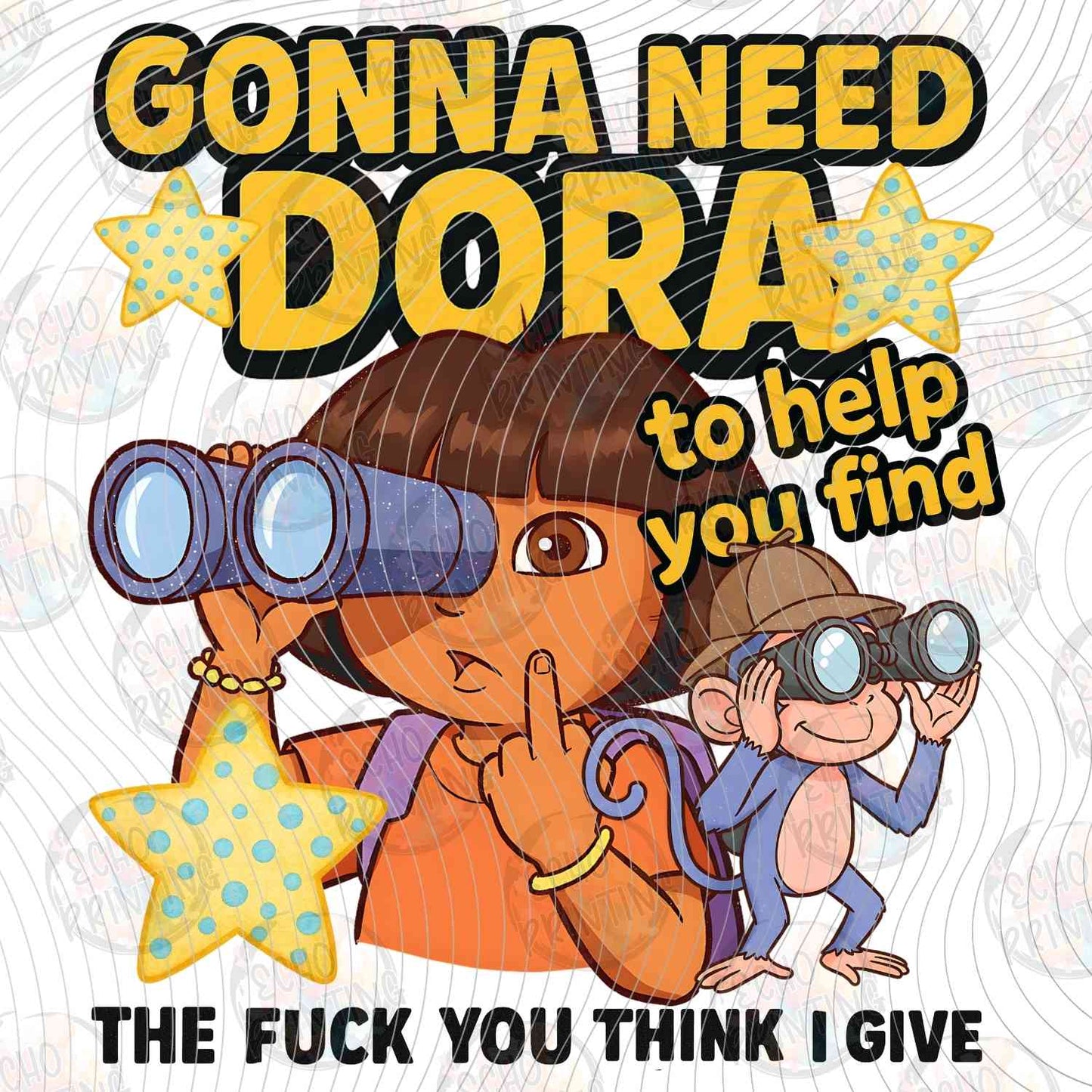 DRTEX 1 - CARTOON EXPLORER FUNNY