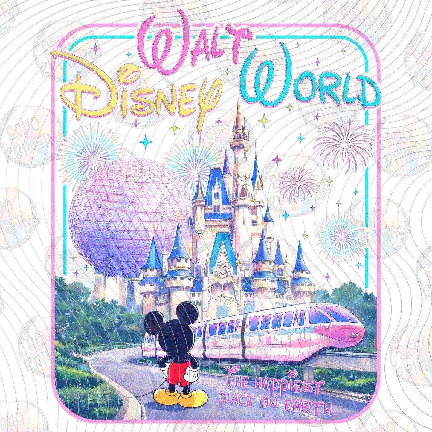 DSNG 816 - MAGIC CASTLE