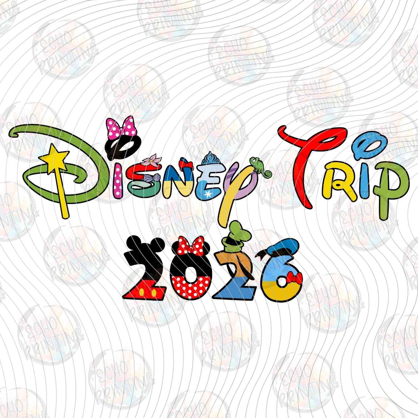 DSNT26 37 - COLORFUL TRIP 2026