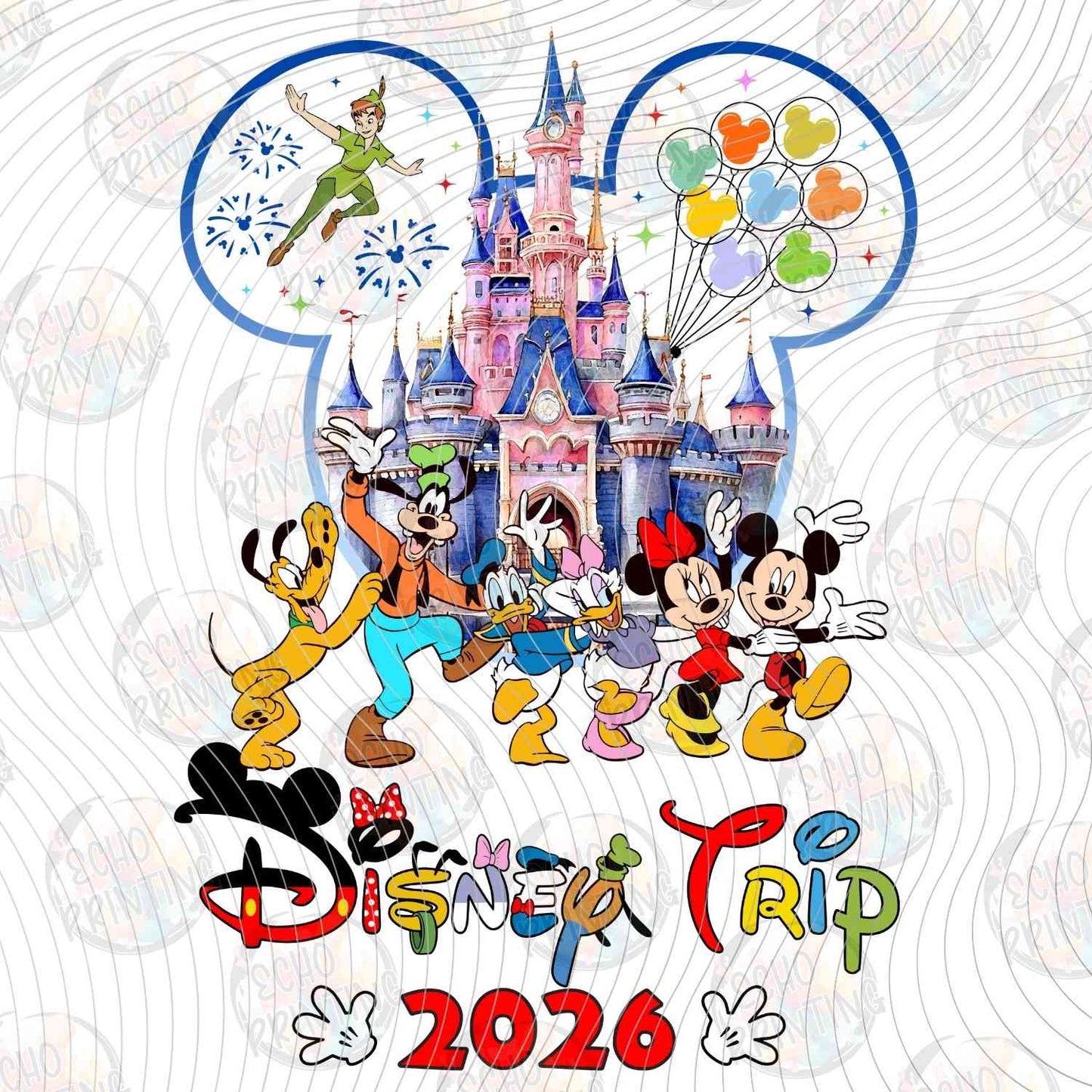 DSNT26 5 - CASTLE TRIP 2026 CHARACTERS