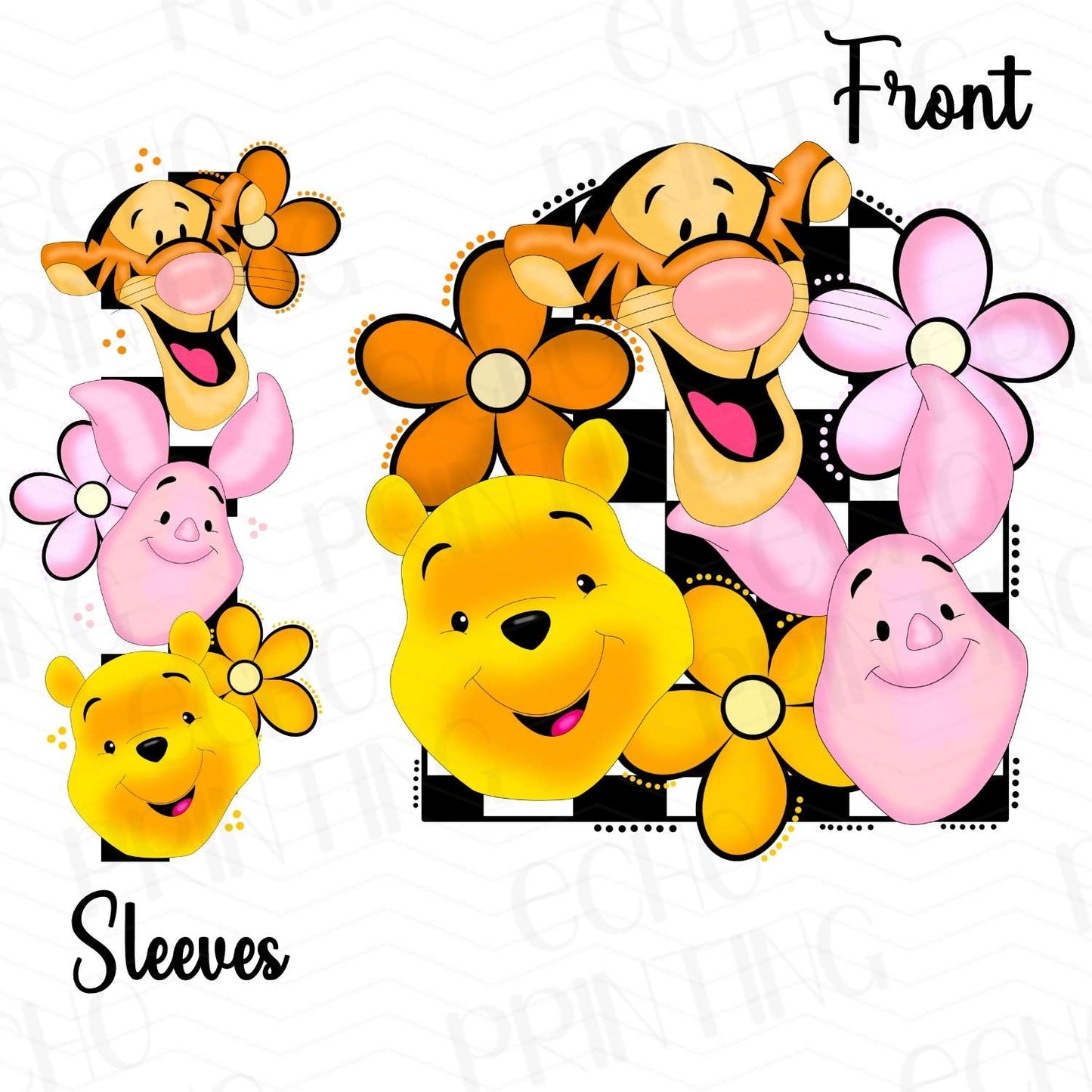 DSN 307 ** SLEEVE SOLD SEPERATELY **
