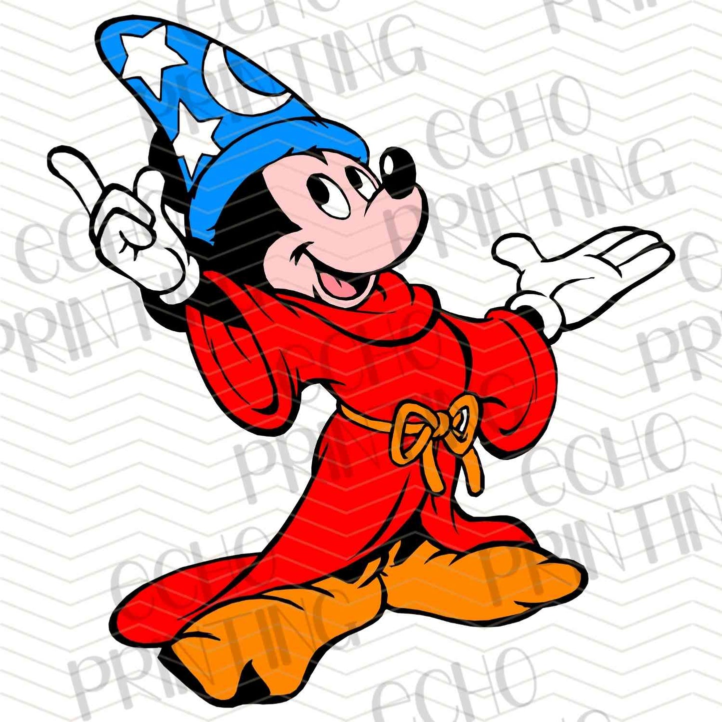 DSN 681 - MAGIC APPRENTICE MOUSE