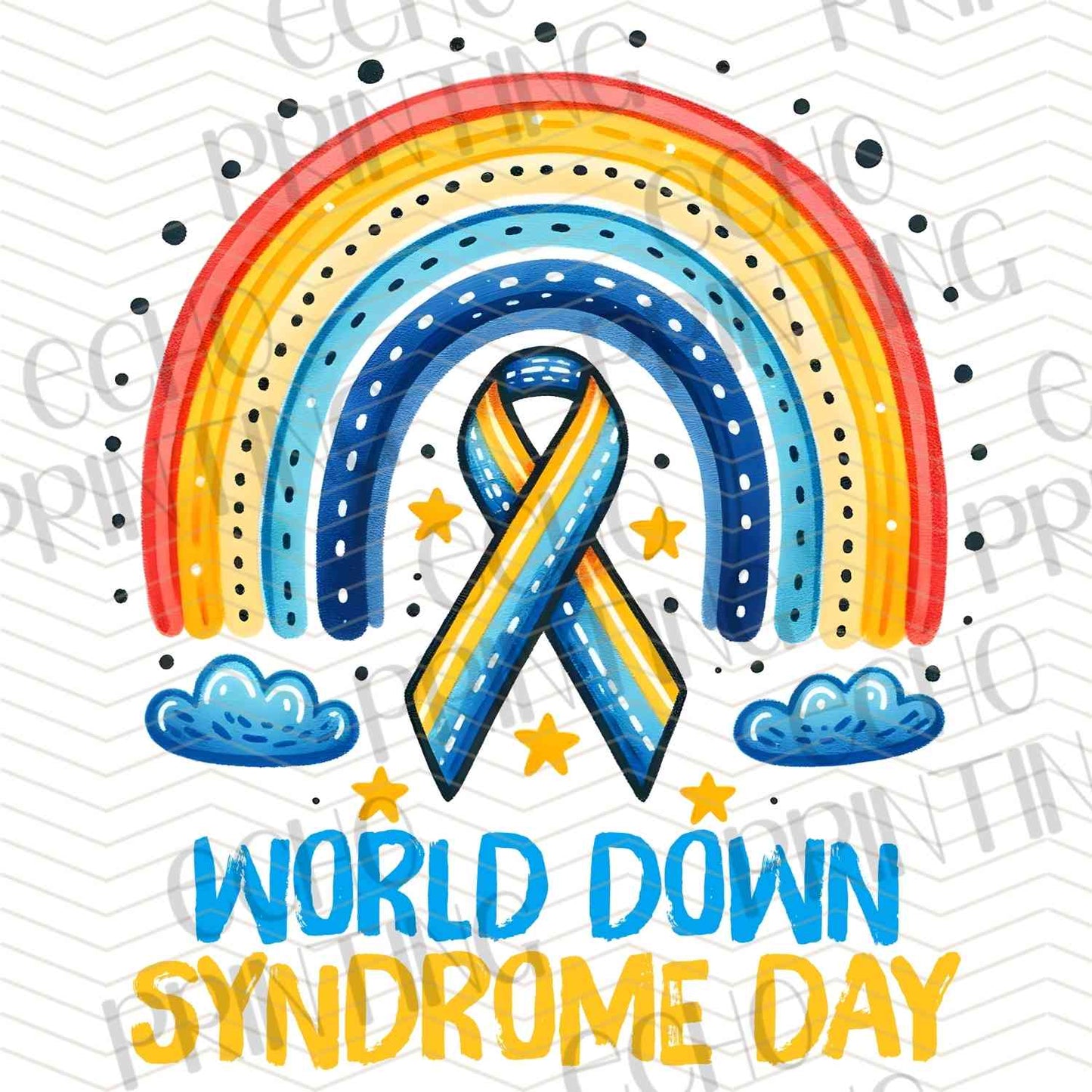 DWSN 28 – RAINBOW RIBBON LOVE