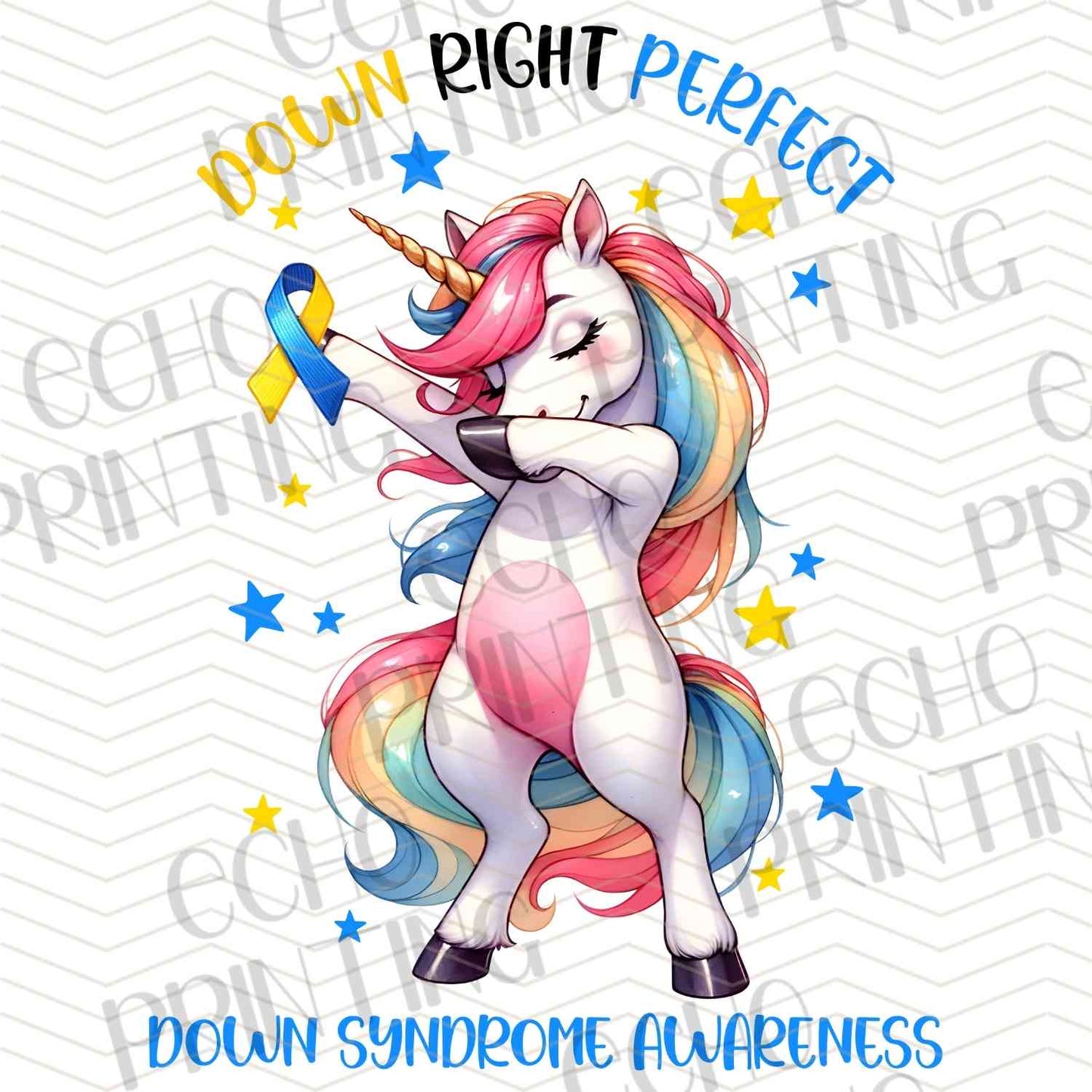 DWSN 29 - UNICORN DOWN RIGHT PERFECT