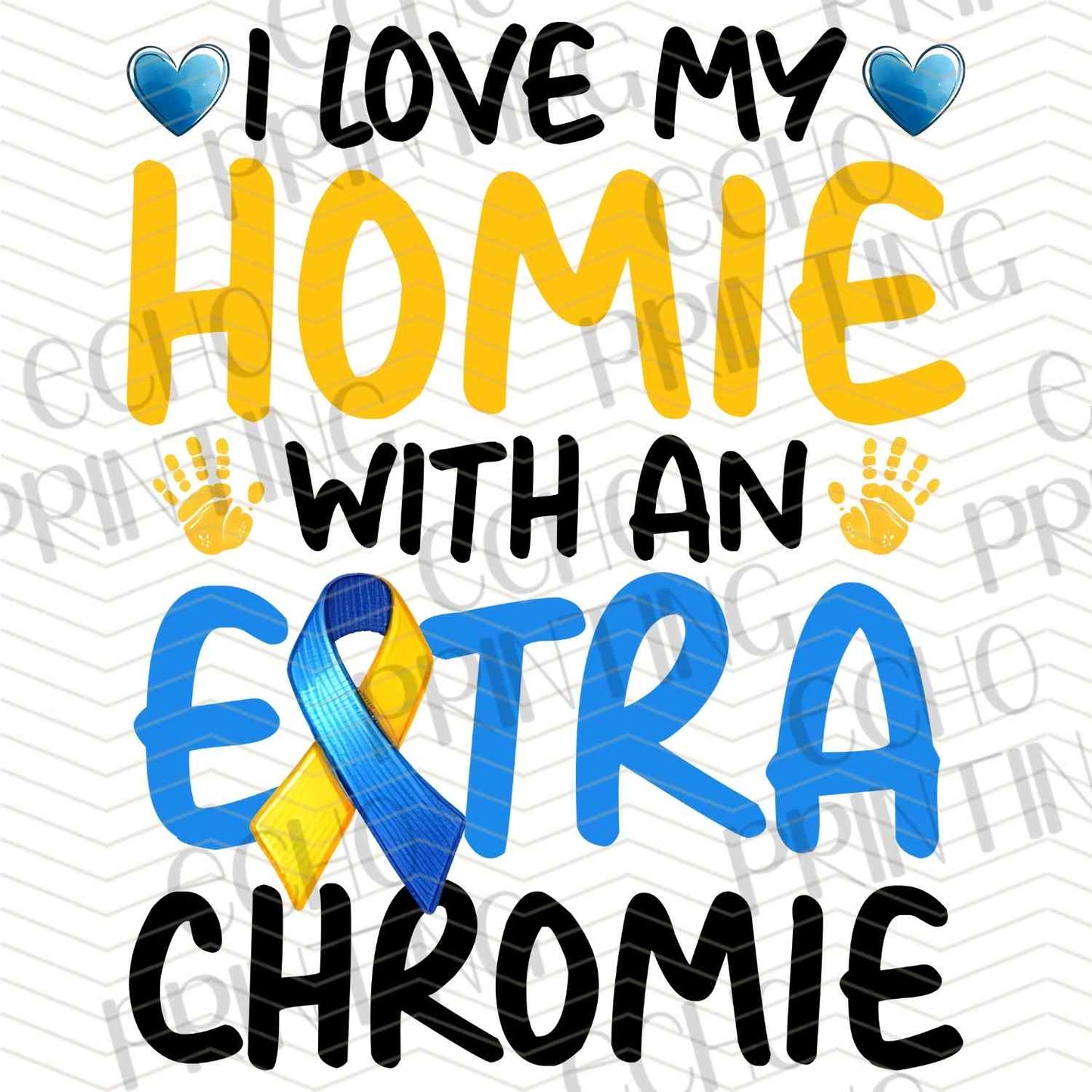 DWSN 36 - LOVE MY HOMIE WITH AN EXTRA CHROMIE