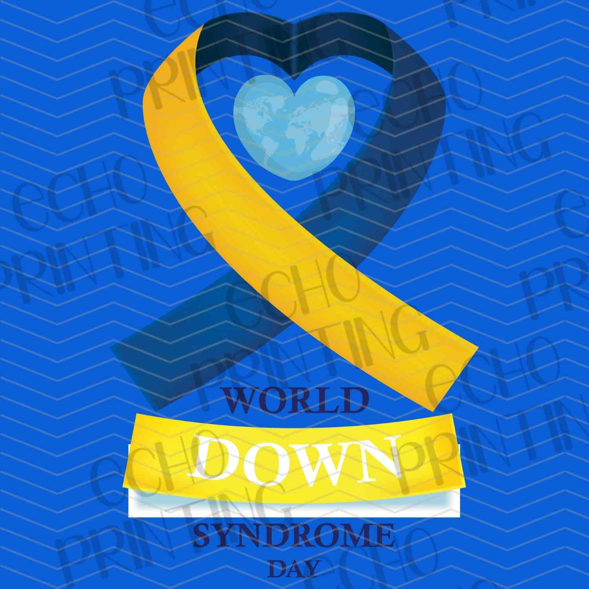 DWSN 3 - POWER RIBBON HEART