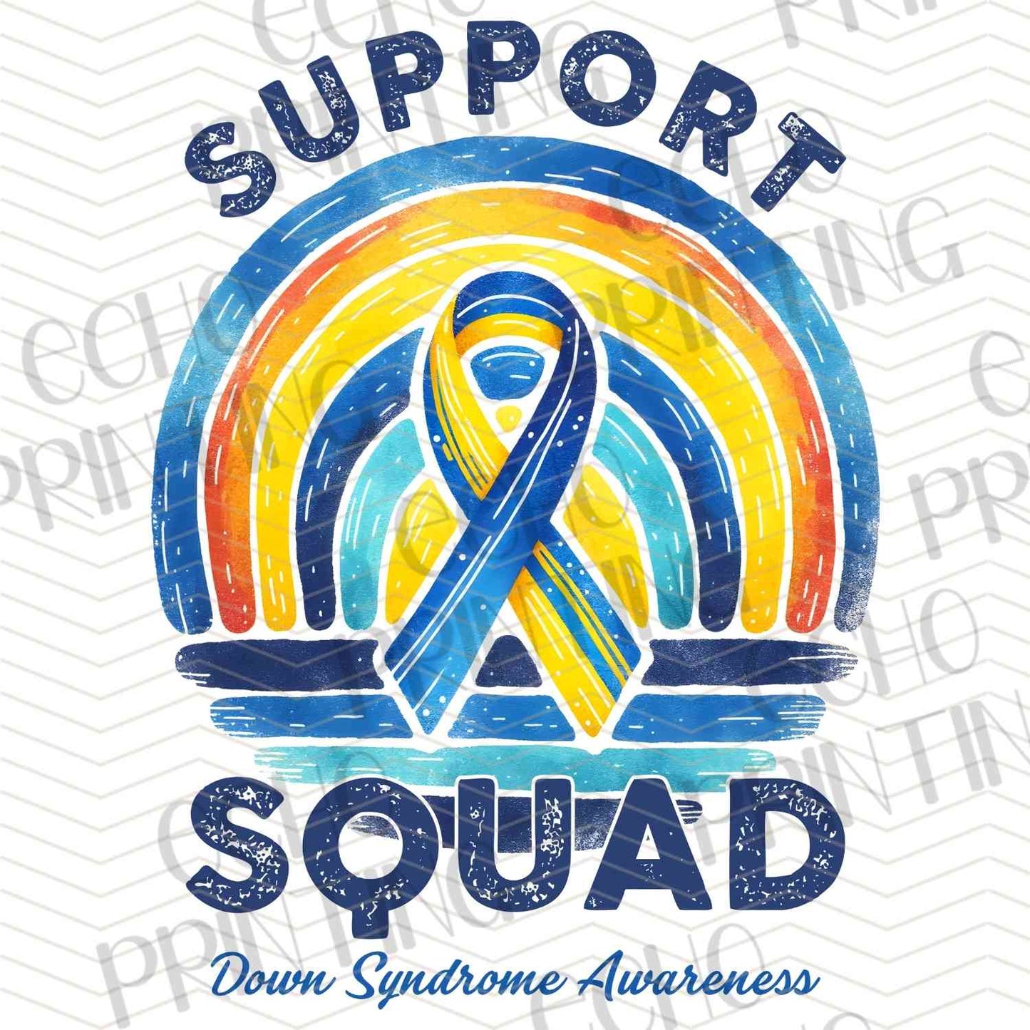 DWSN 47 – SUPPORT SQUAD