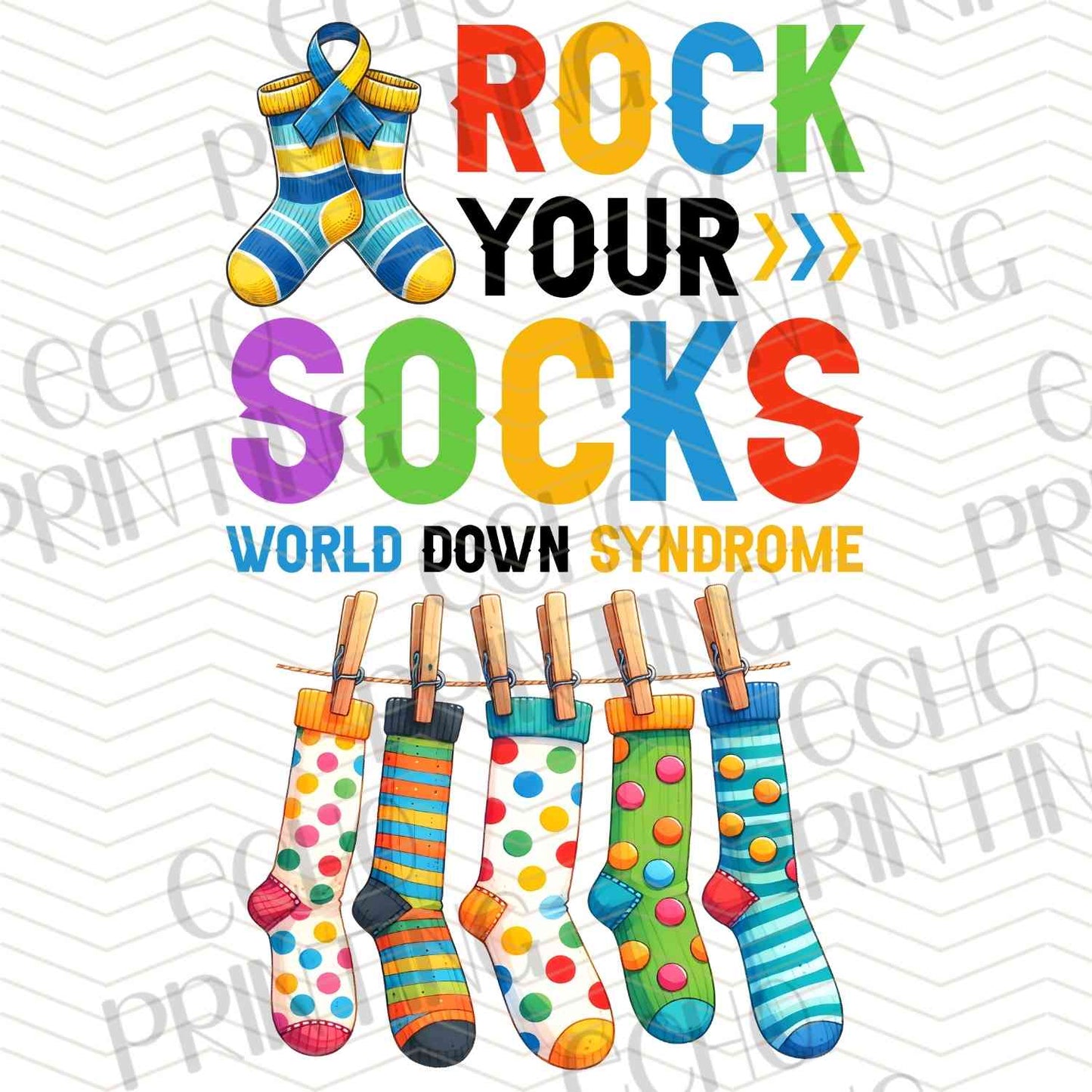 DWSN 54 – ROCK YOUR SOCKS