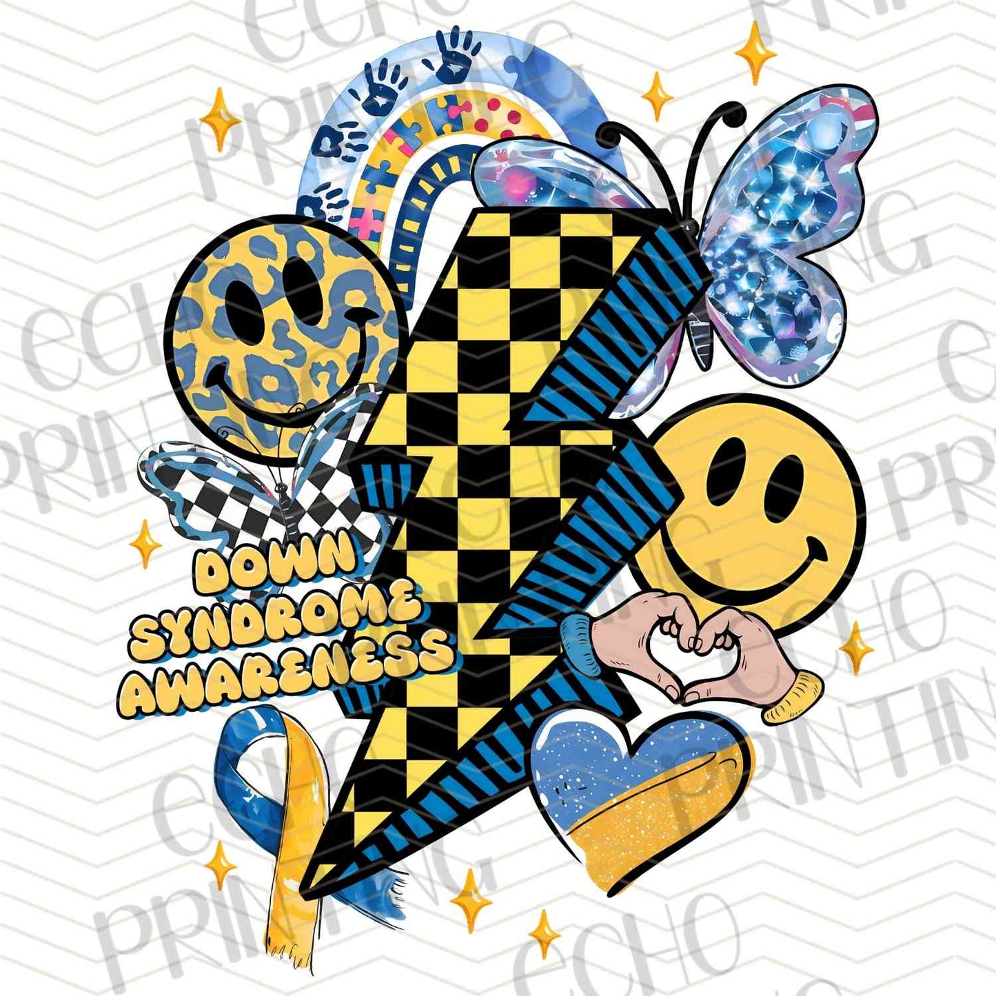 DWSN 64 – EXTRA CHROMIE SKATE