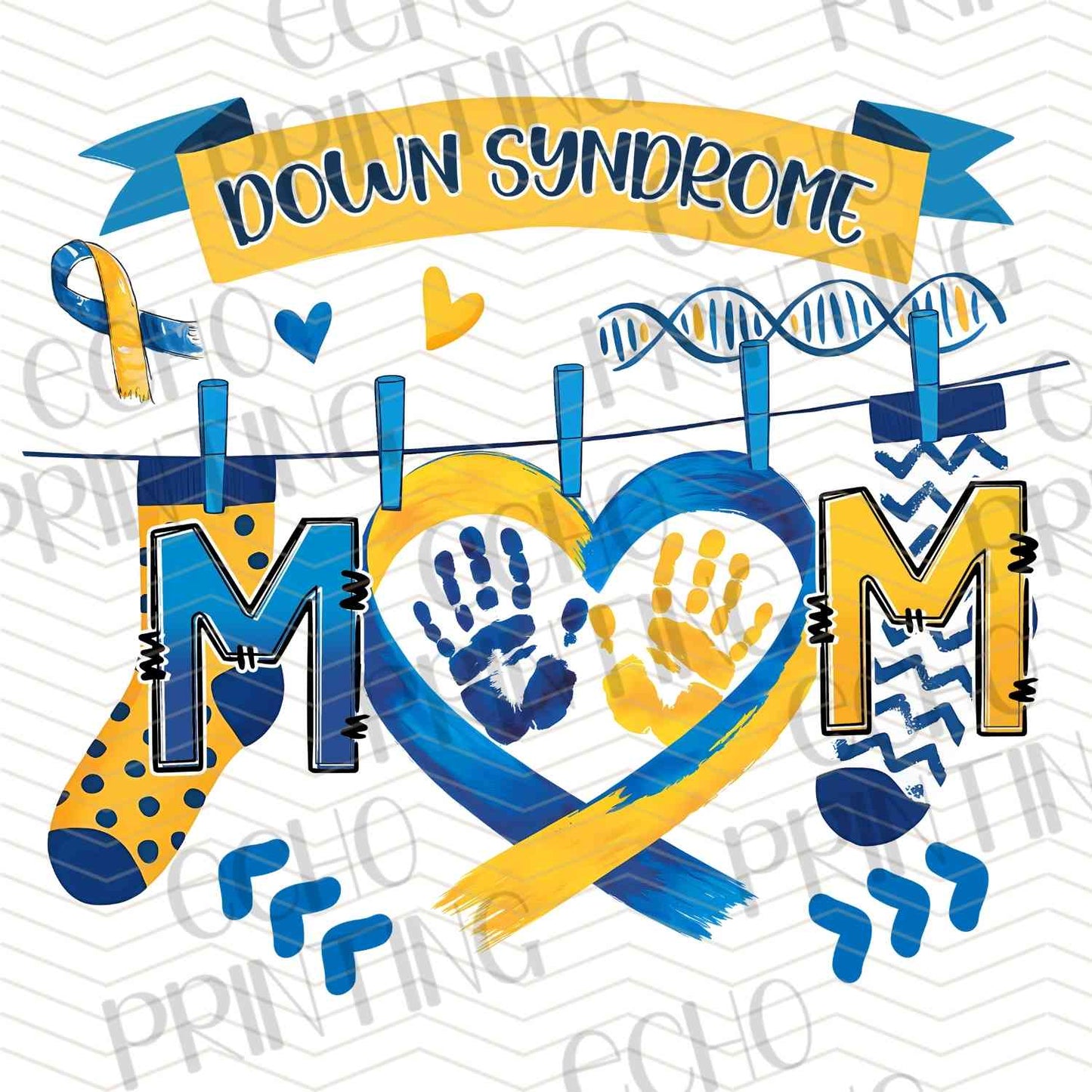 DWSN 69 – DOWN SYNDROME MOM