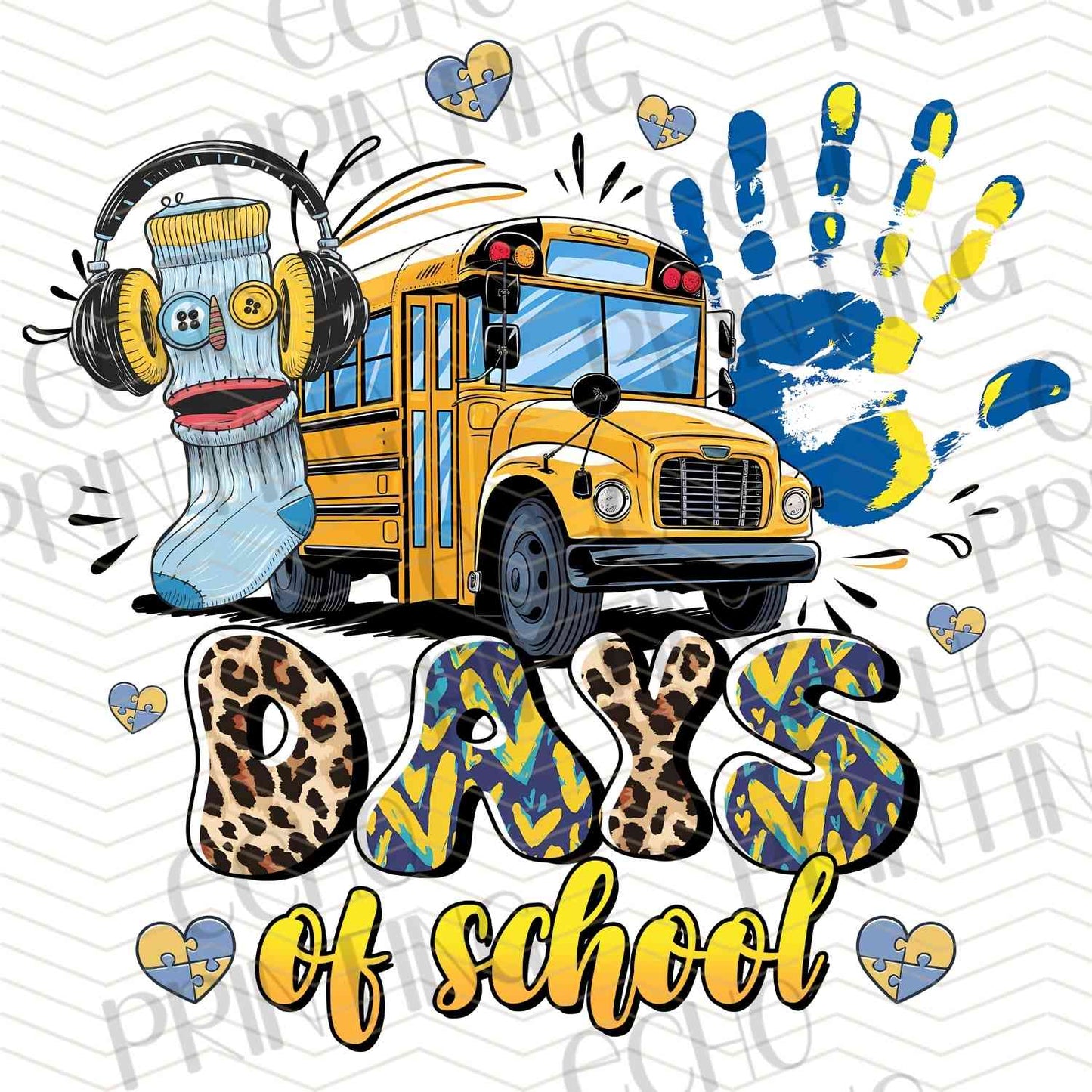 DWSN 70 – MOM OF A SPECIAL KID