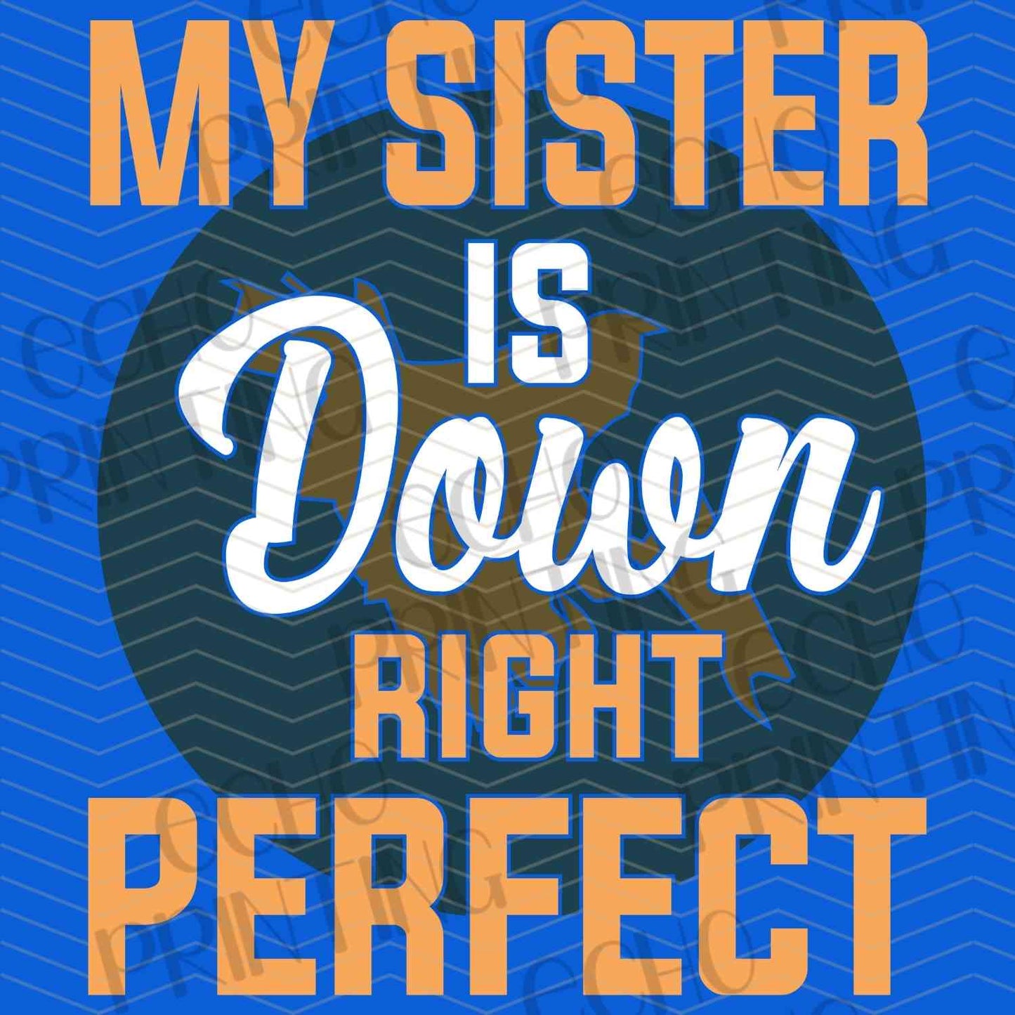 DWSN 86 - MY SISTER IS DOWN RIGHT PERFECT