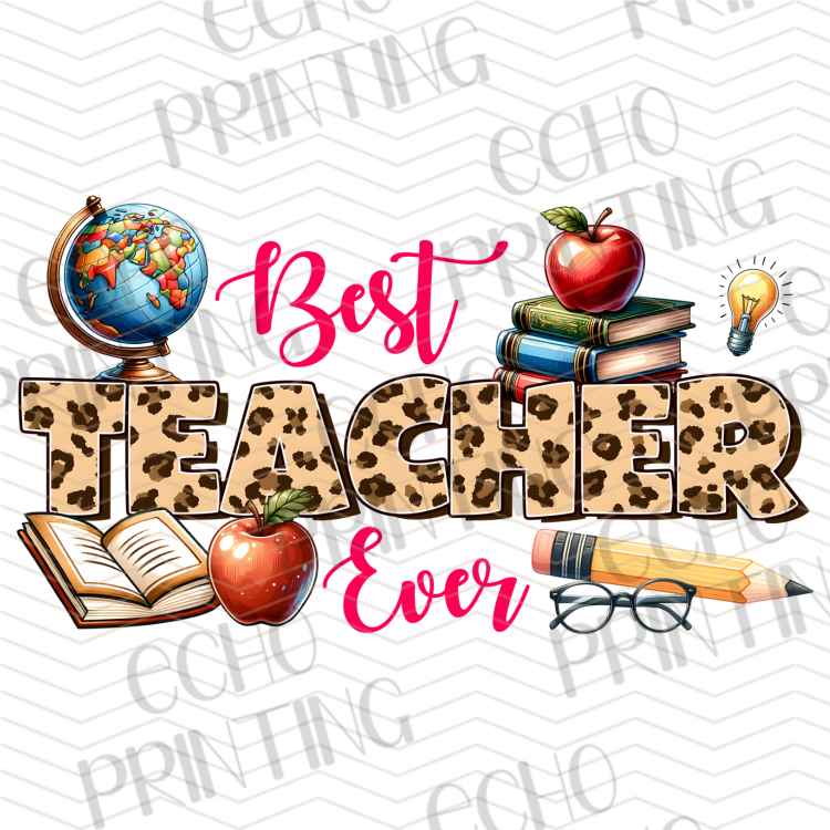 EDCTR 60 - BEST TEACHER EVER