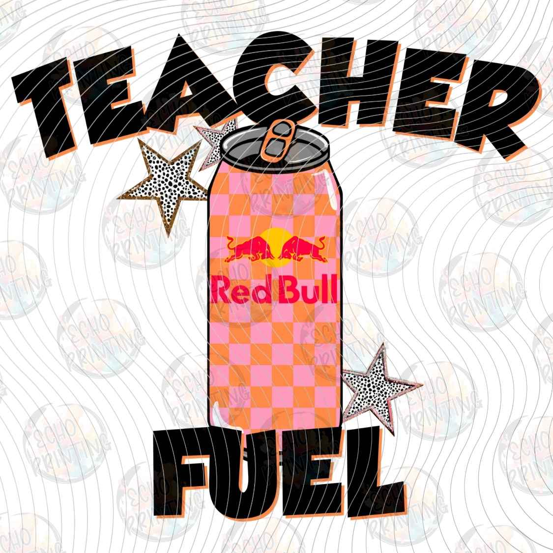 EDCTR 735 - TEACHER FUEL ENERGY CAN