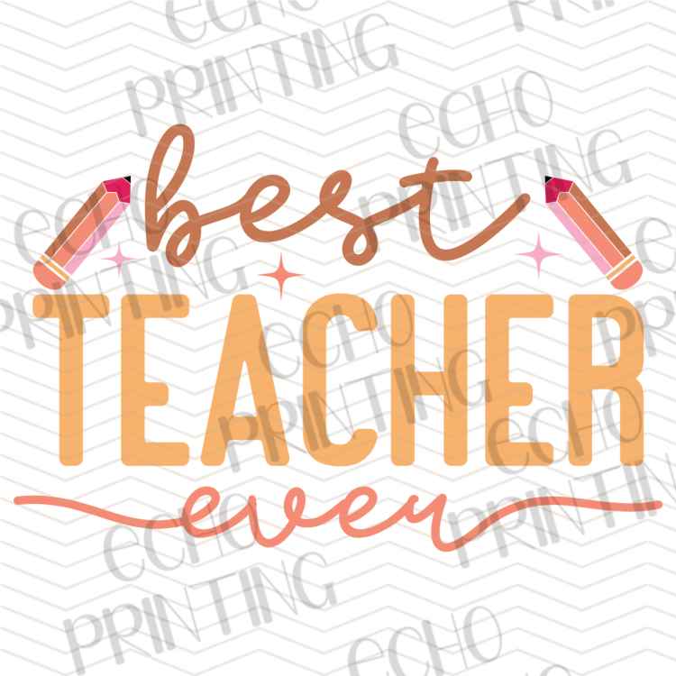 EDCTR 75 - BEST TEACHER EVER