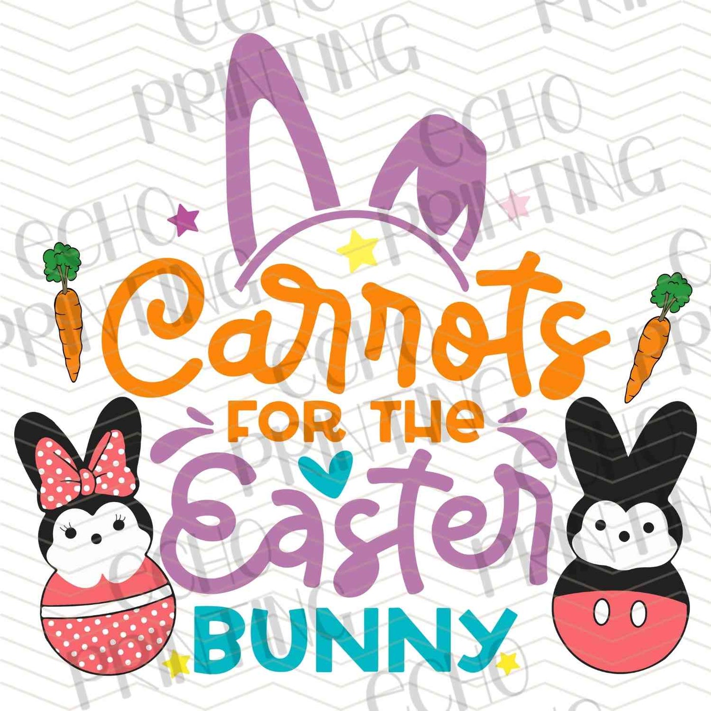 ESTRC 193 - I CANT FORGET THE EASTER BUNNY