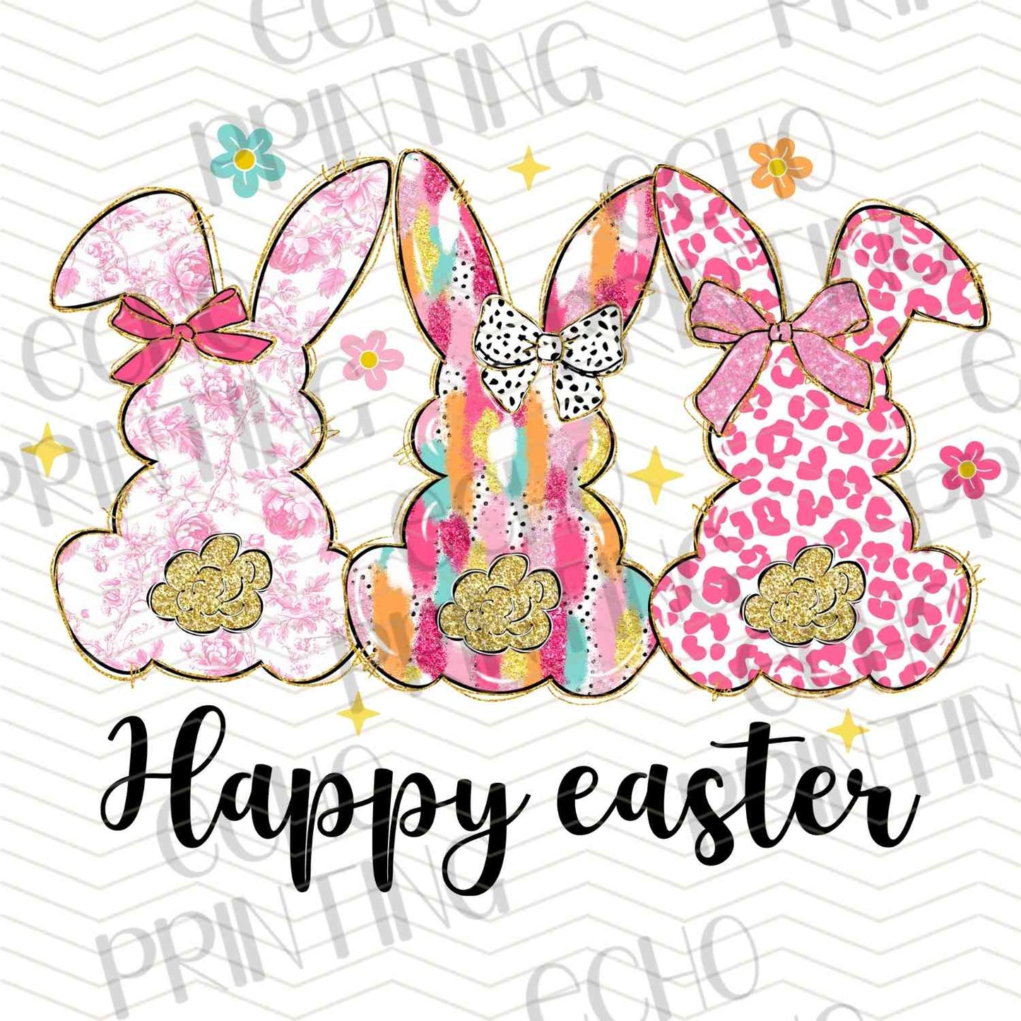 ESTRG 115 – MAMA BUNNY TEXT