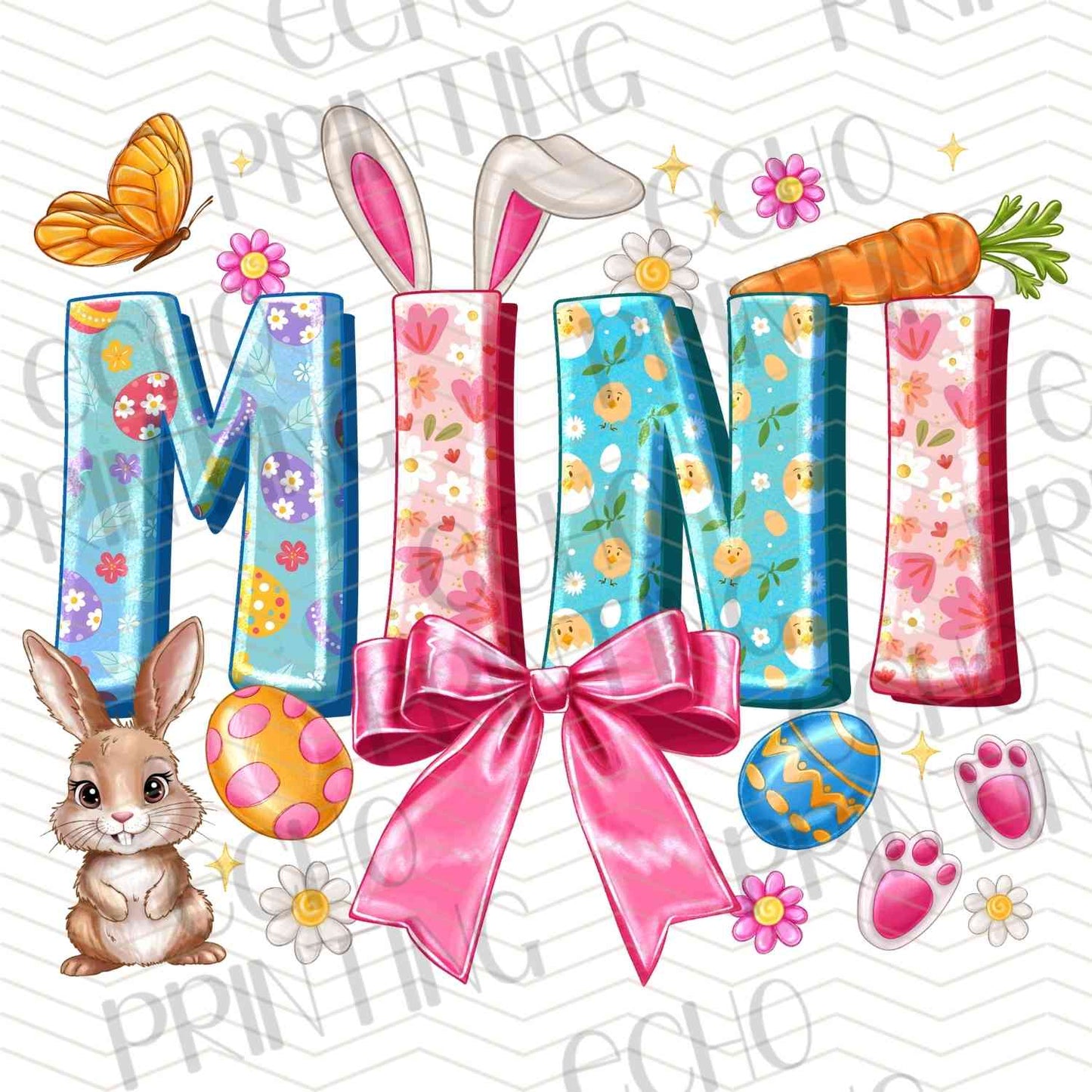 ESTRG 172 - MINI EASTER BOW