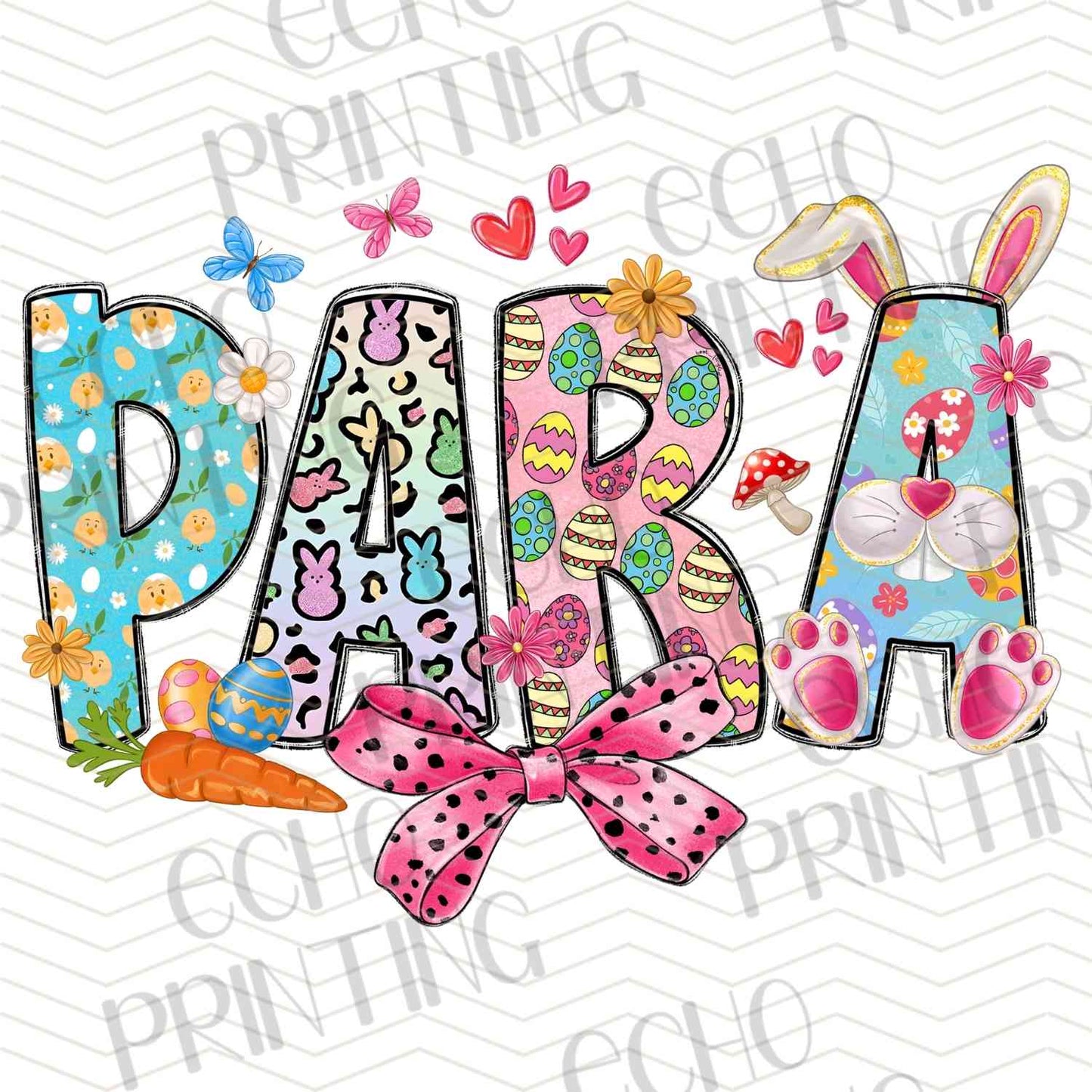 ESTRG 214 - PARAEASTER TEXT