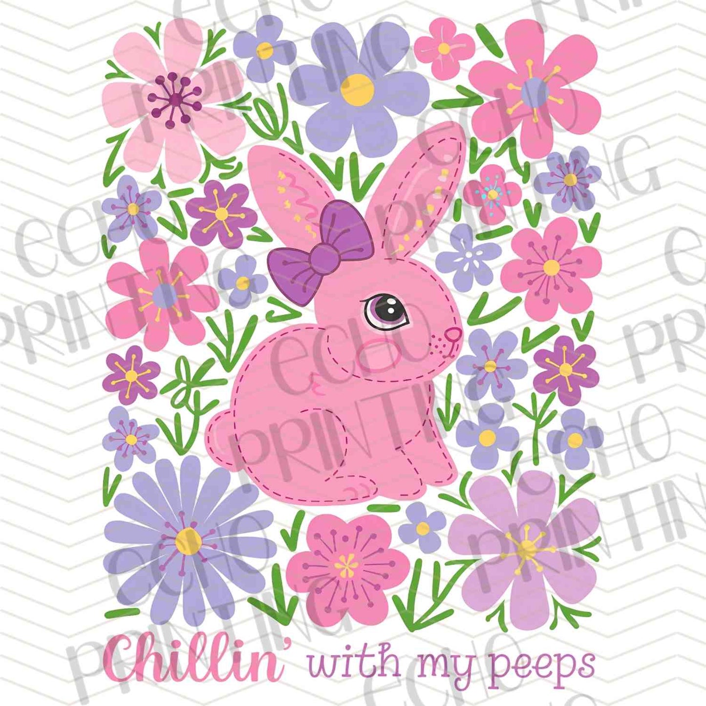 ESTRG 315 – MY EASTER CHICKEN