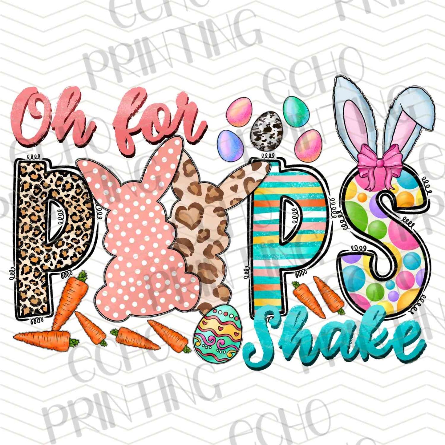 ESTRG 35 - OH FOR PEEPS HUMOR