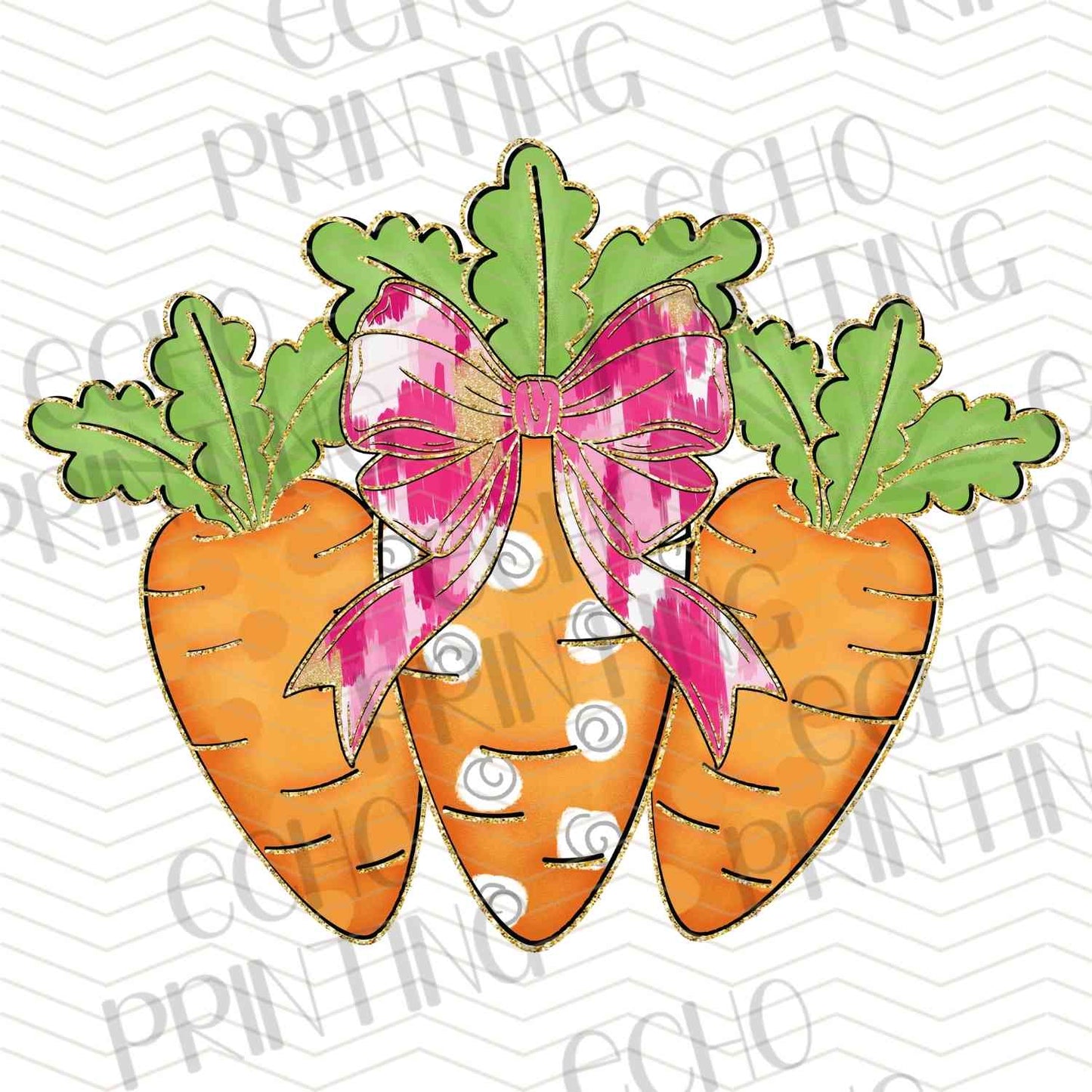 ESTRG 437 – CARROT BUNCH