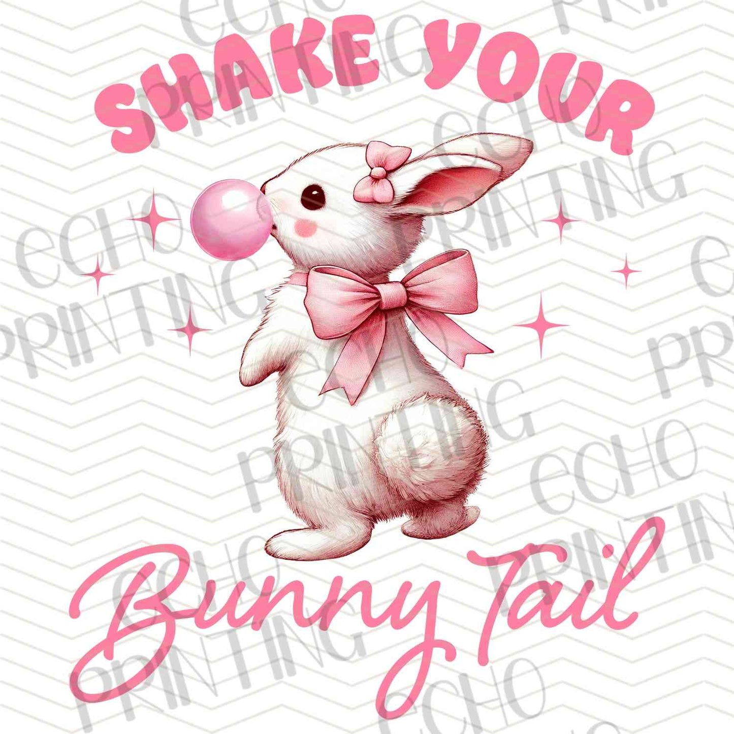 ESTRG 469 – SHAKE YOUR BUNNY TAIL