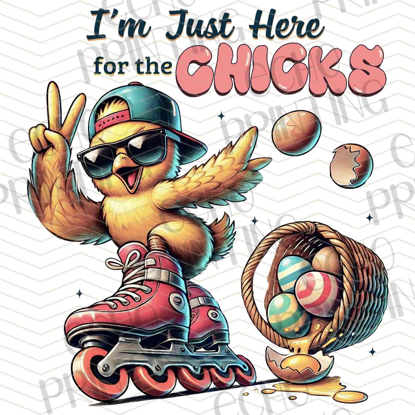 ESTRG 475 – HERE FOR THE TREATS