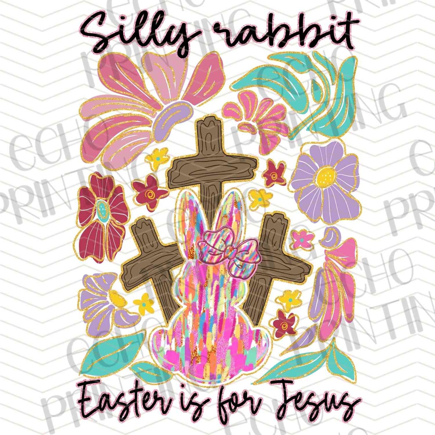 ESTRG 489 – FAITH OVER FEAR CROSS