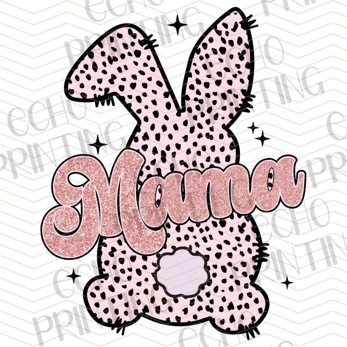 ESTRG 509 – MAMA BUNNY TEXT