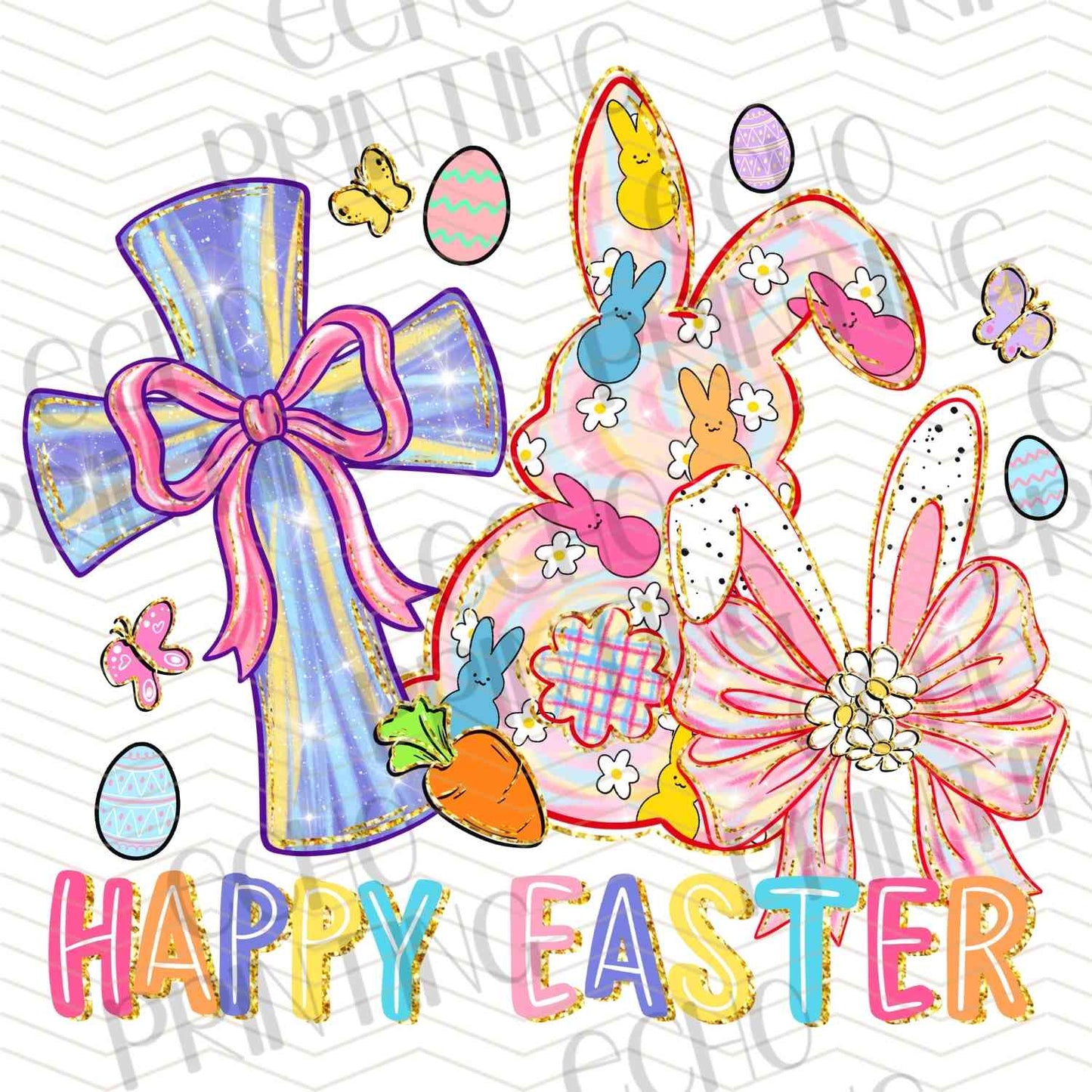 ESTRG 556 - HAPPY EASTER