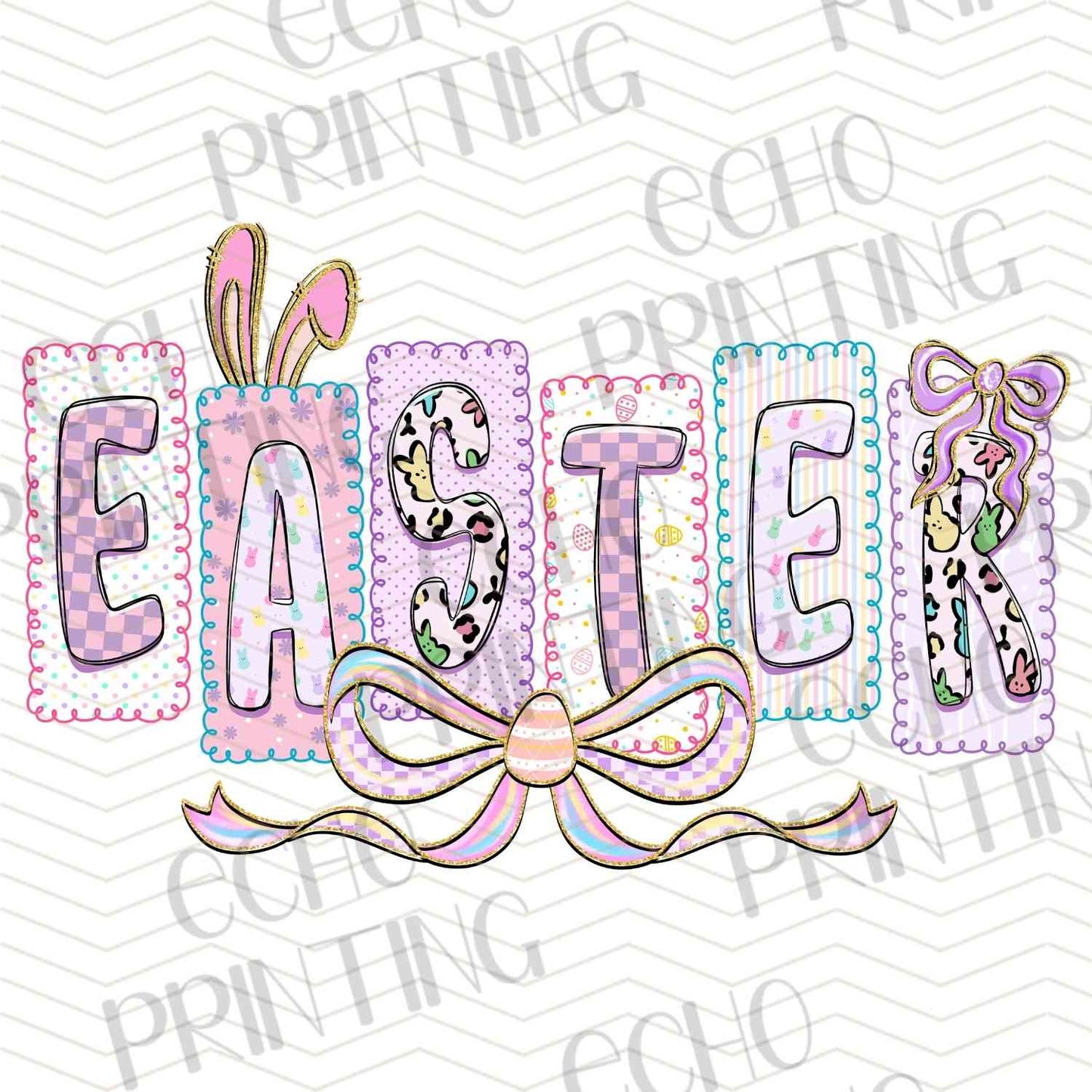 ESTRG 561 - EASTER