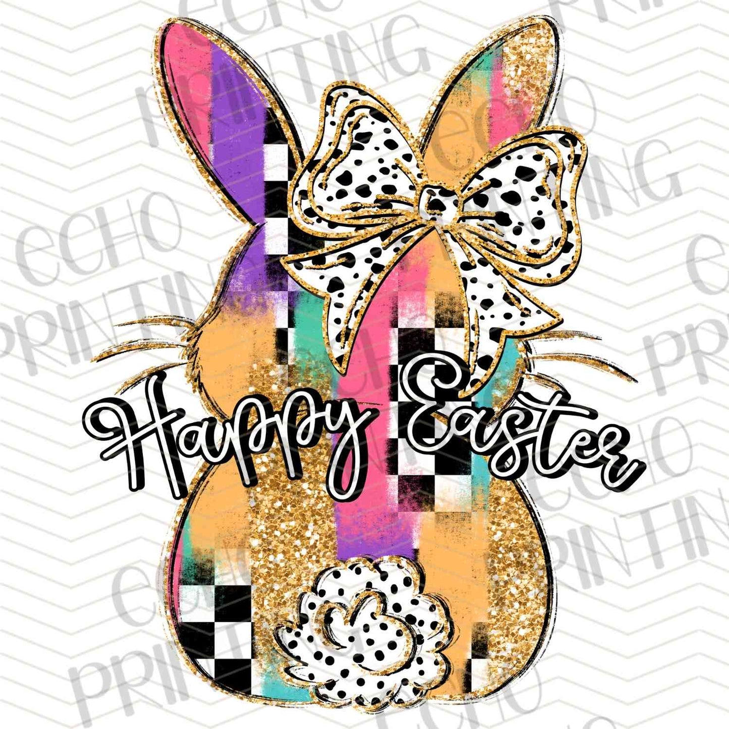 ESTRG 570 - HAPPY EASTER