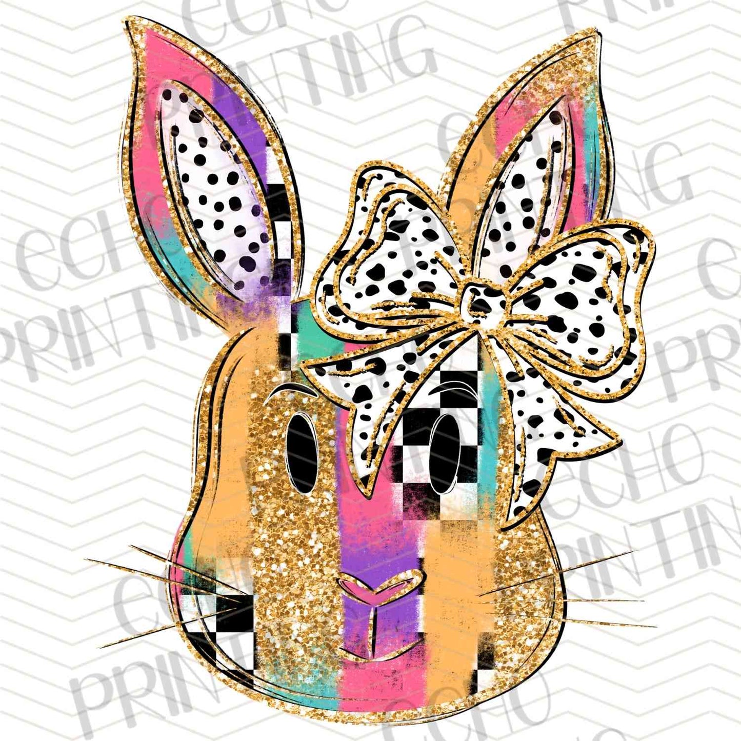 ESTRG 572 - HAPPY EASTER