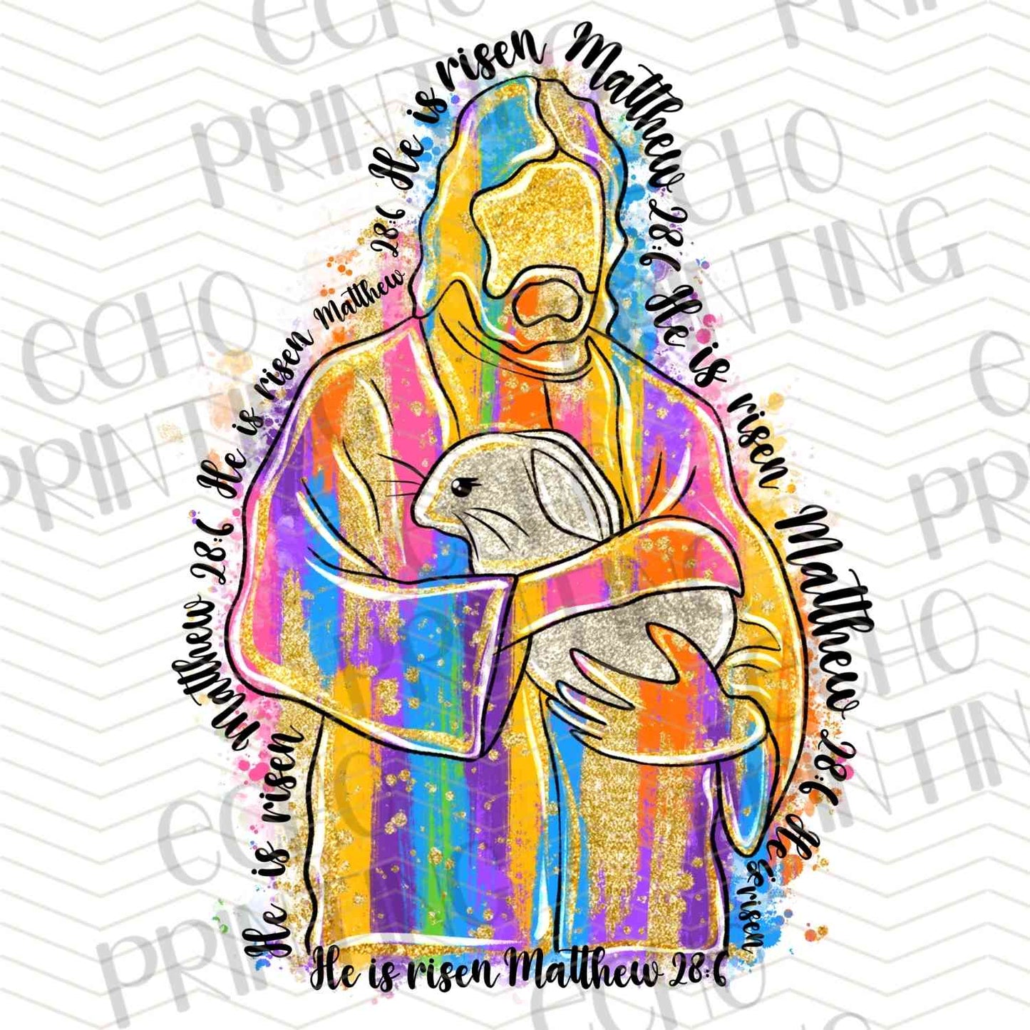 ESTRG 666 - HOLY MOTHER AND CHILD