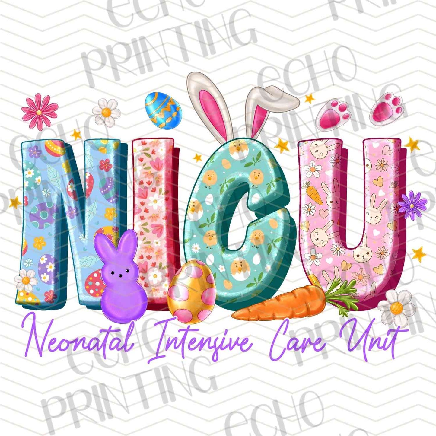 ESTRG 677 - YOU SPRING LETTERING