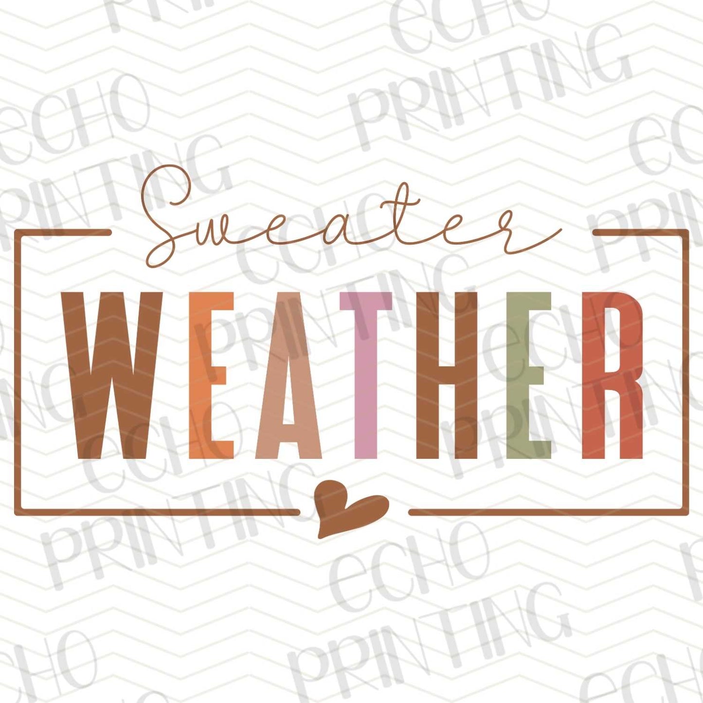FLTK 102 – SWEATER WEATHER
